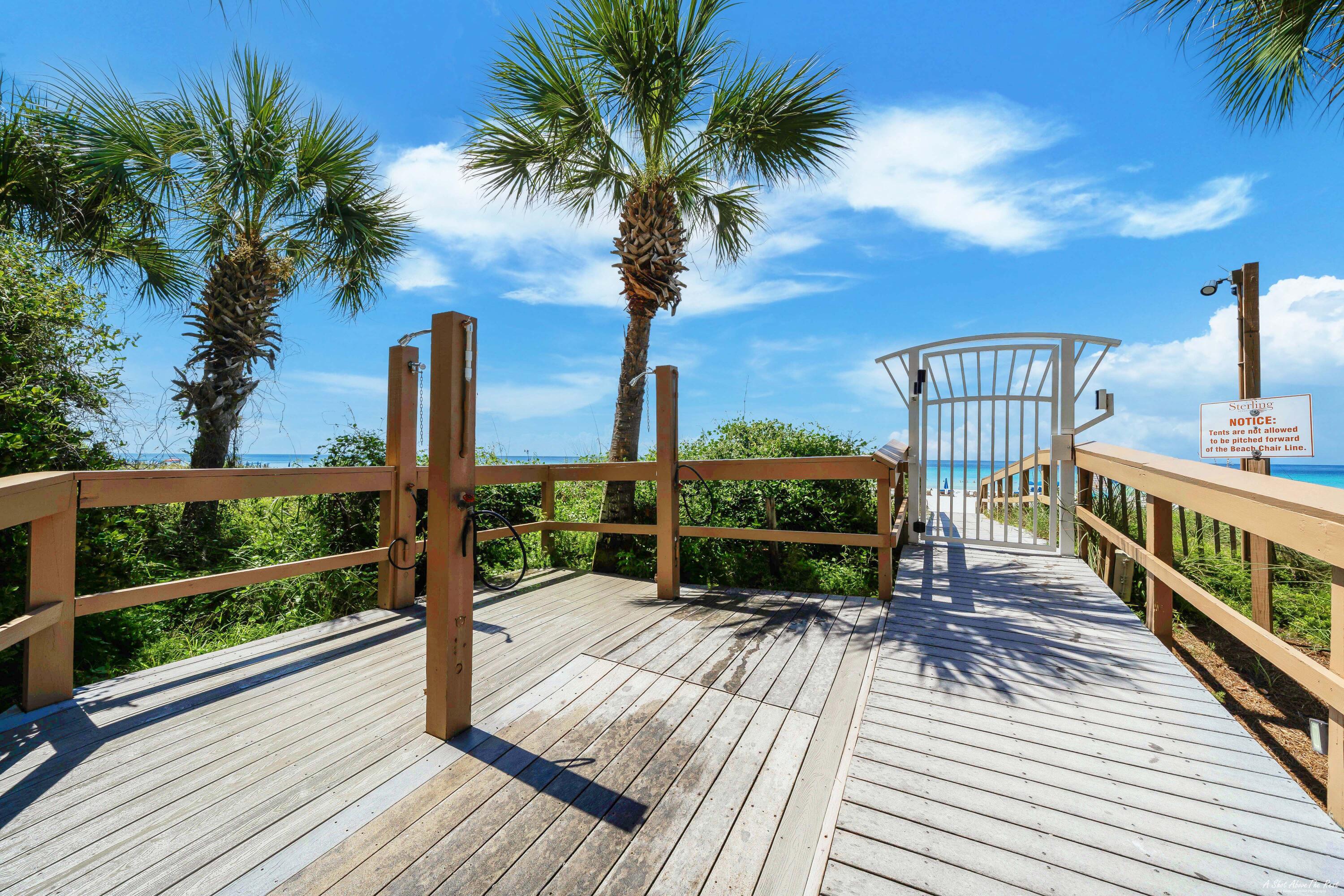 Sterling Beach Condo - Residential