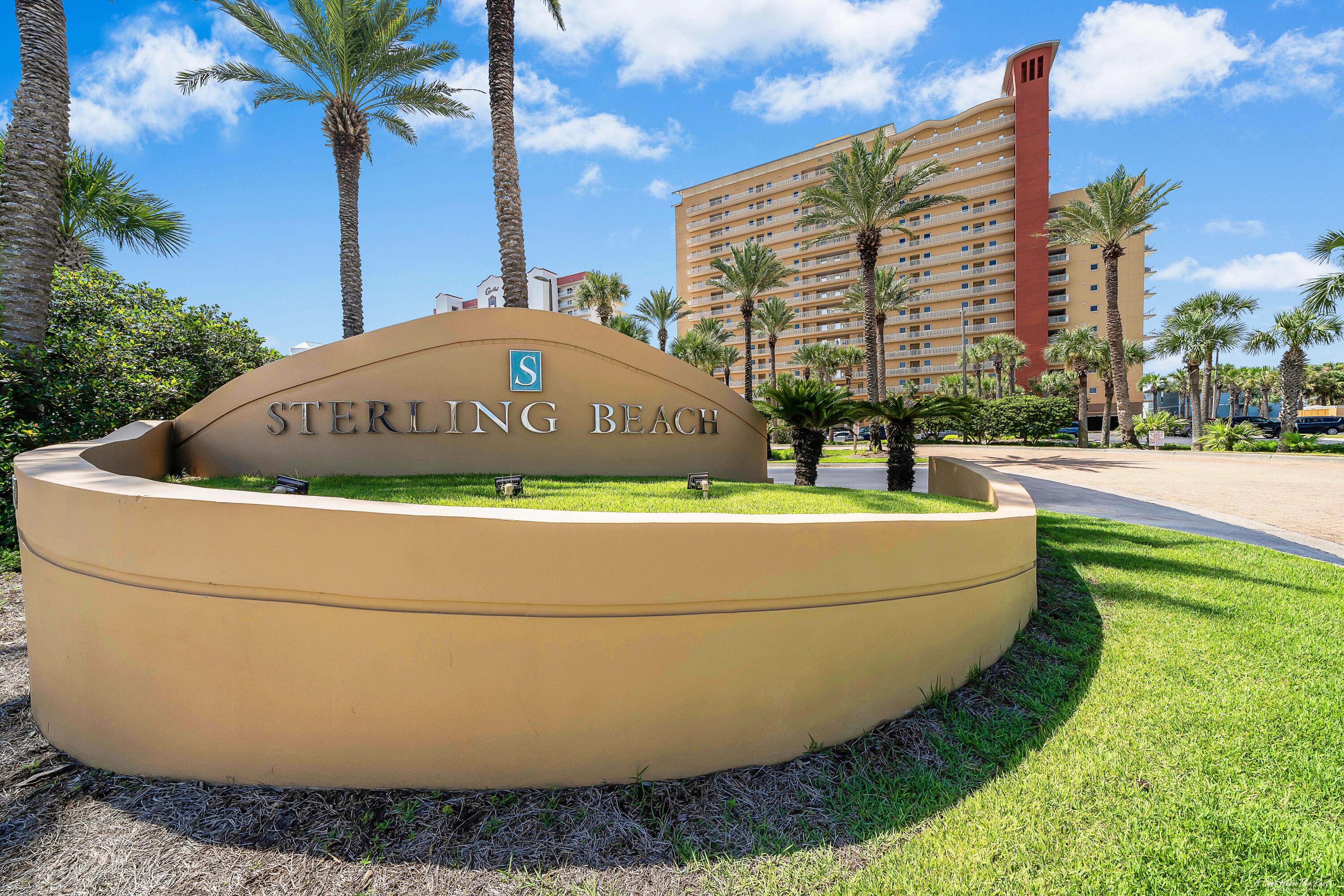 Sterling Beach Condo - Residential