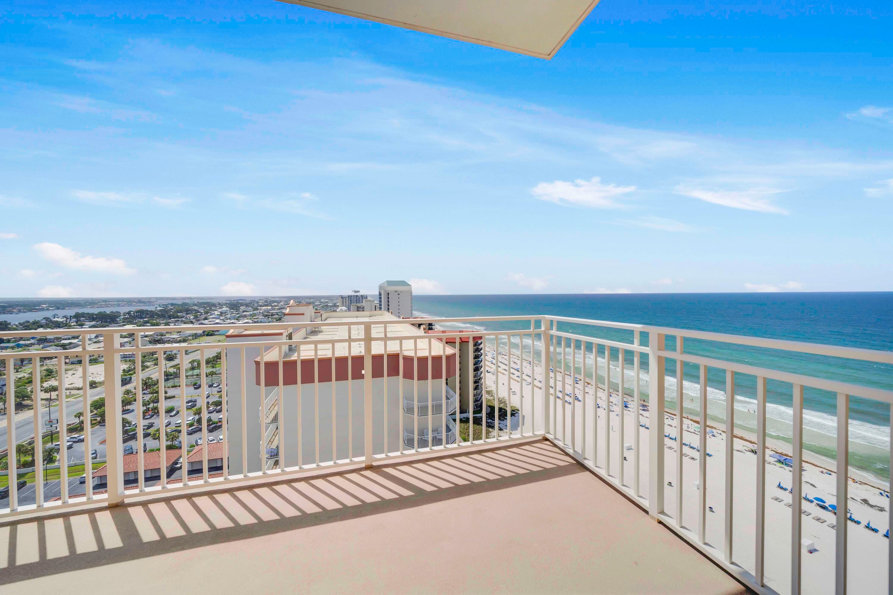 Sterling Beach Condo - Residential