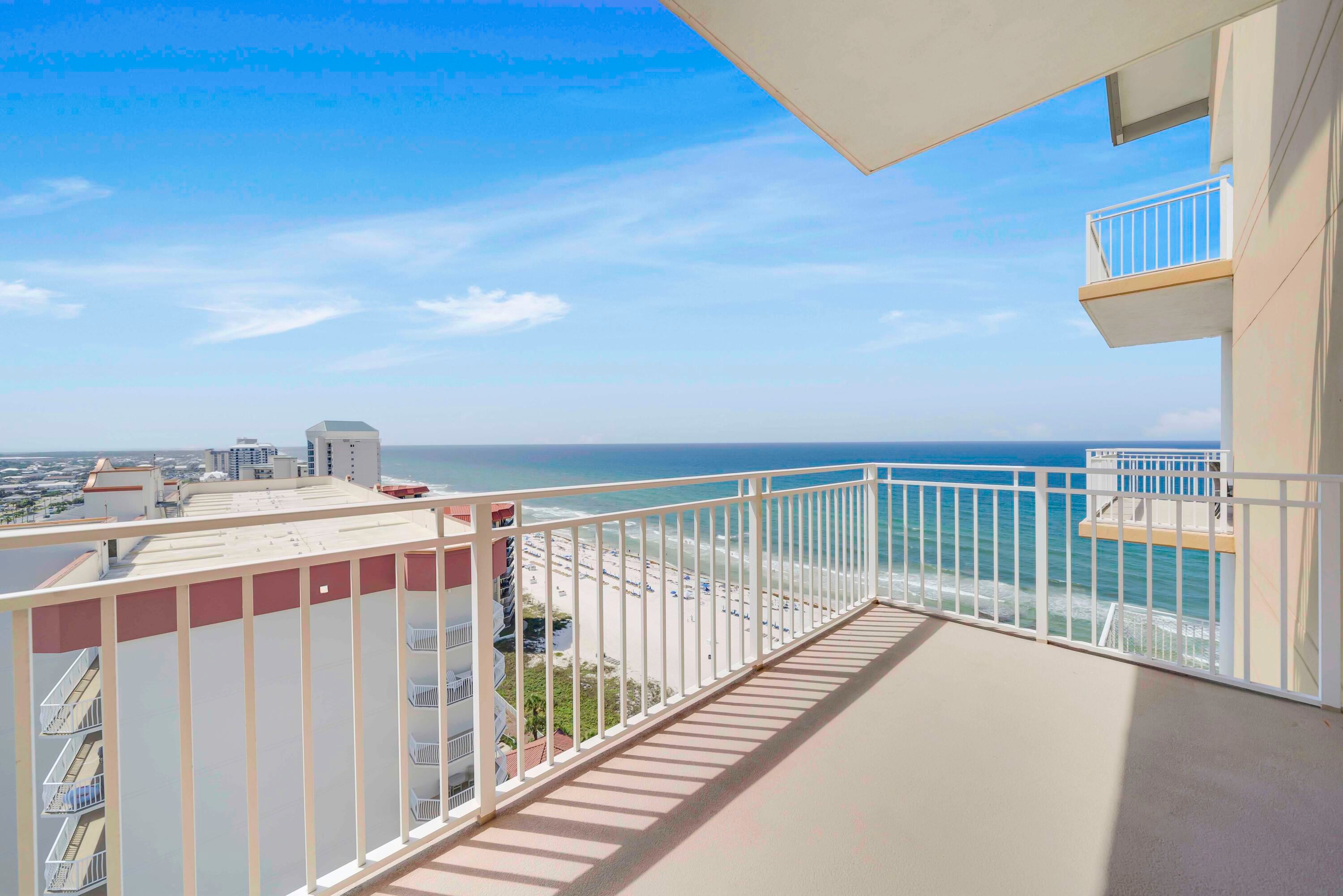 Sterling Beach Condo - Residential
