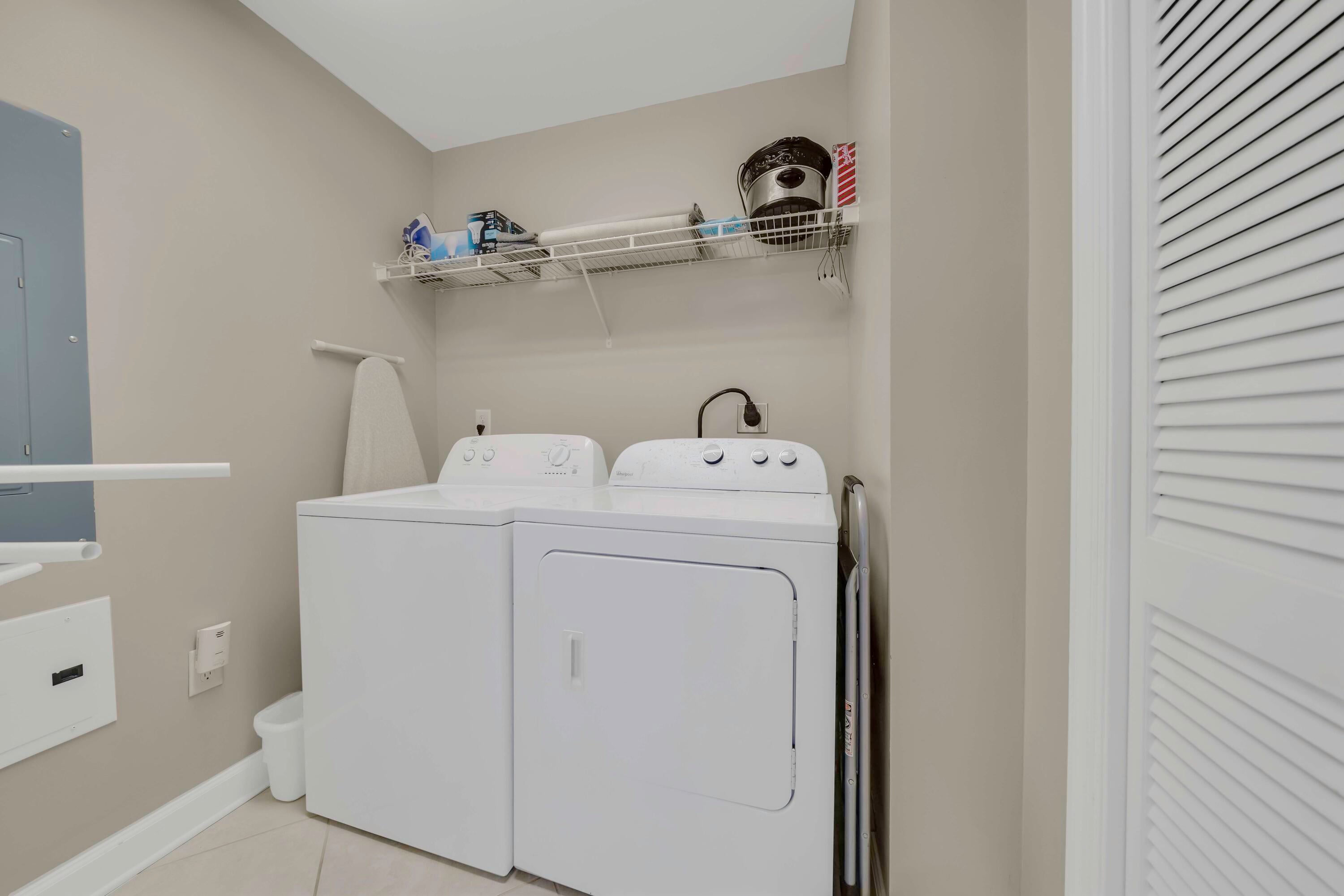 Sterling Beach Condo - Residential