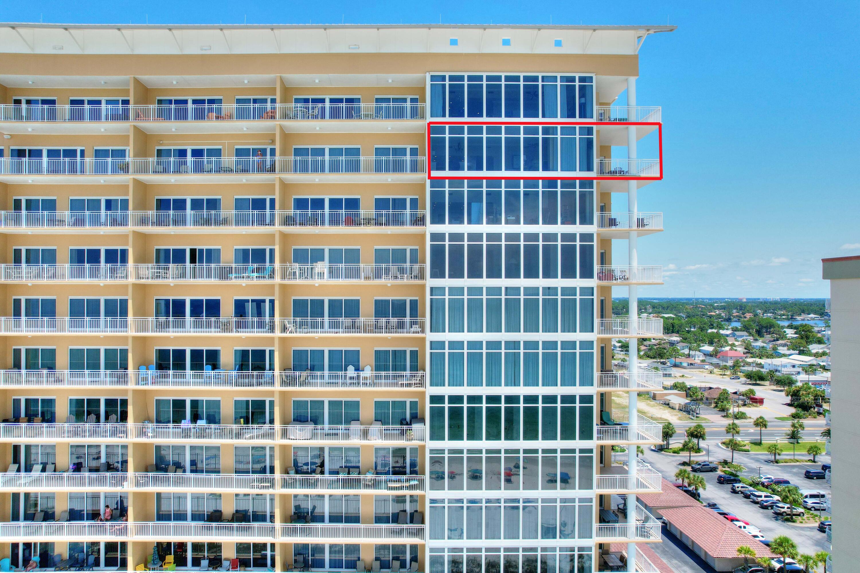 Sterling Beach Condo - Residential