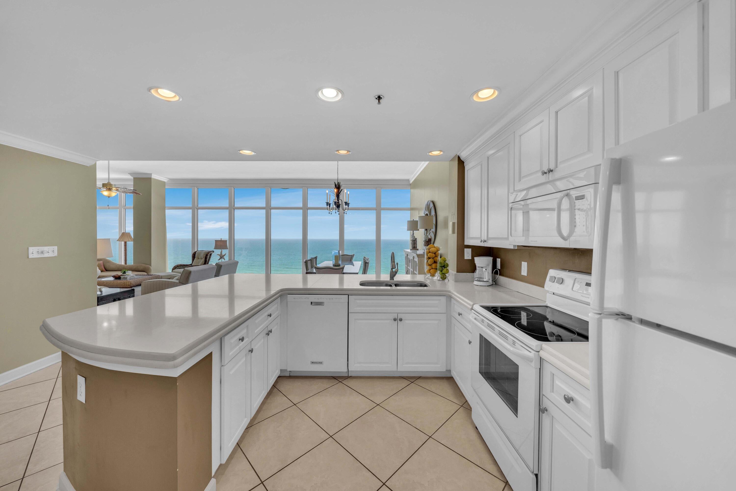 Sterling Beach Condo - Residential