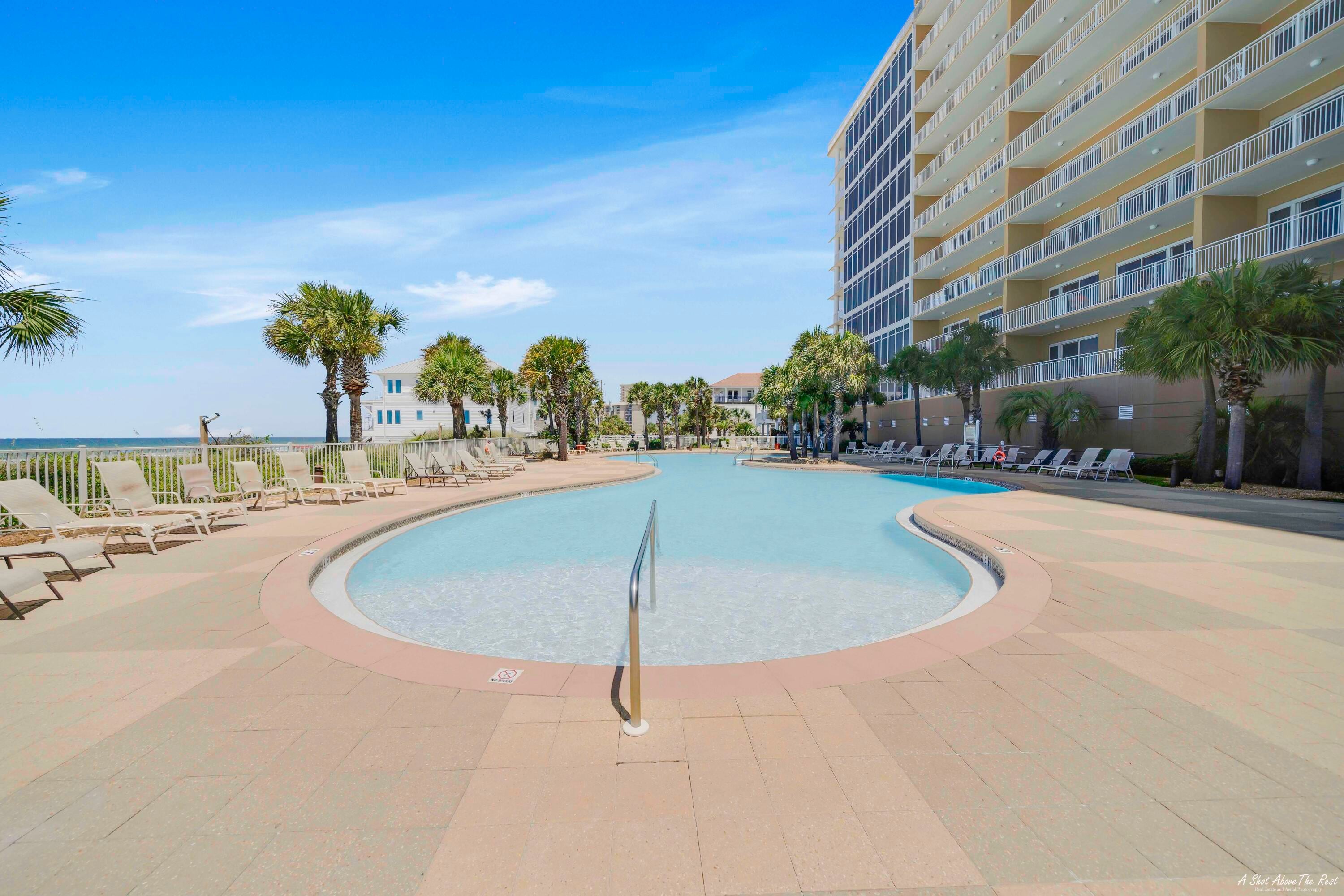 Sterling Beach Condo - Residential