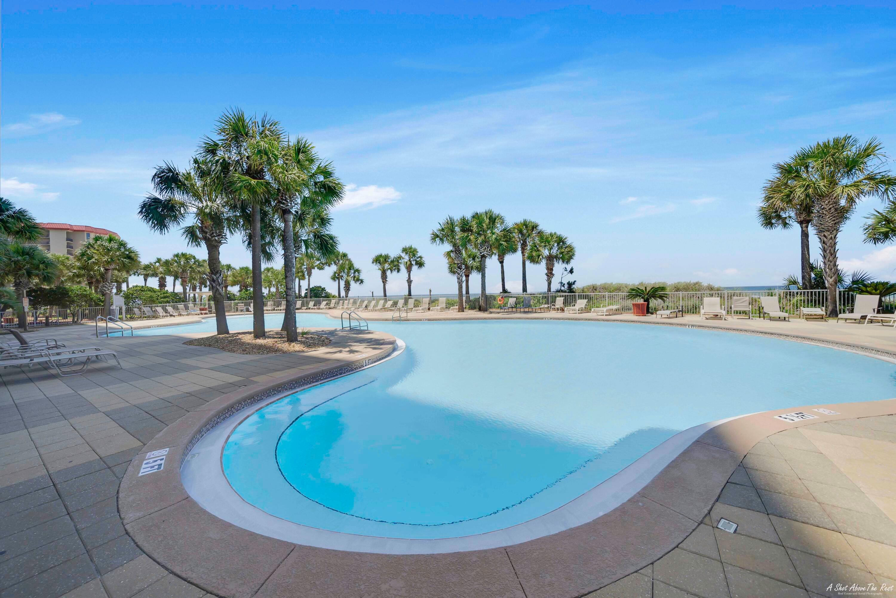 Sterling Beach Condo - Residential
