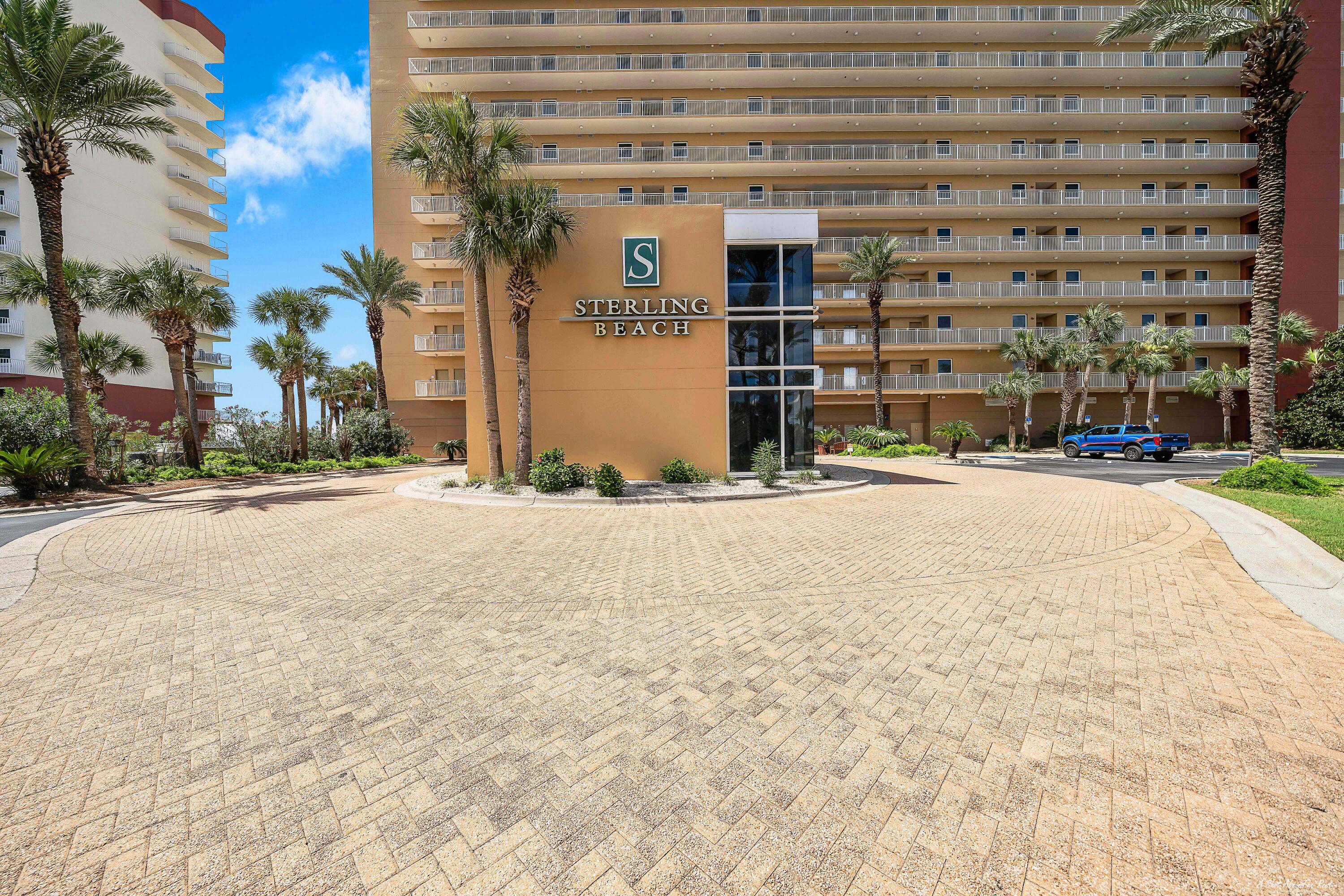 Sterling Beach Condo - Residential
