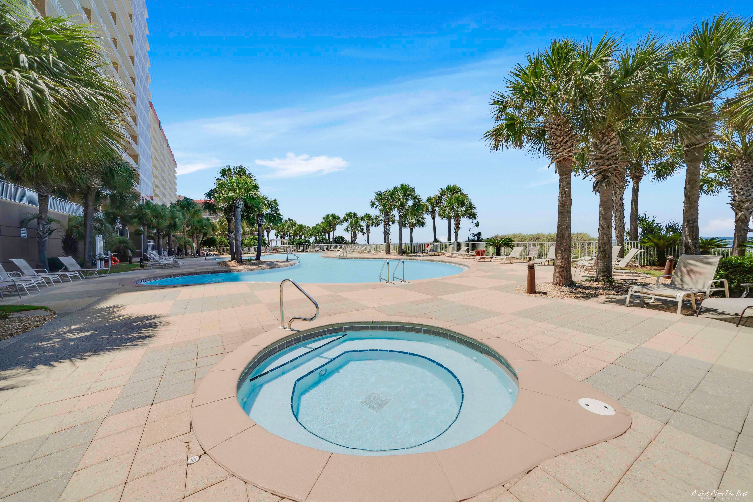 Sterling Beach Condo - Residential