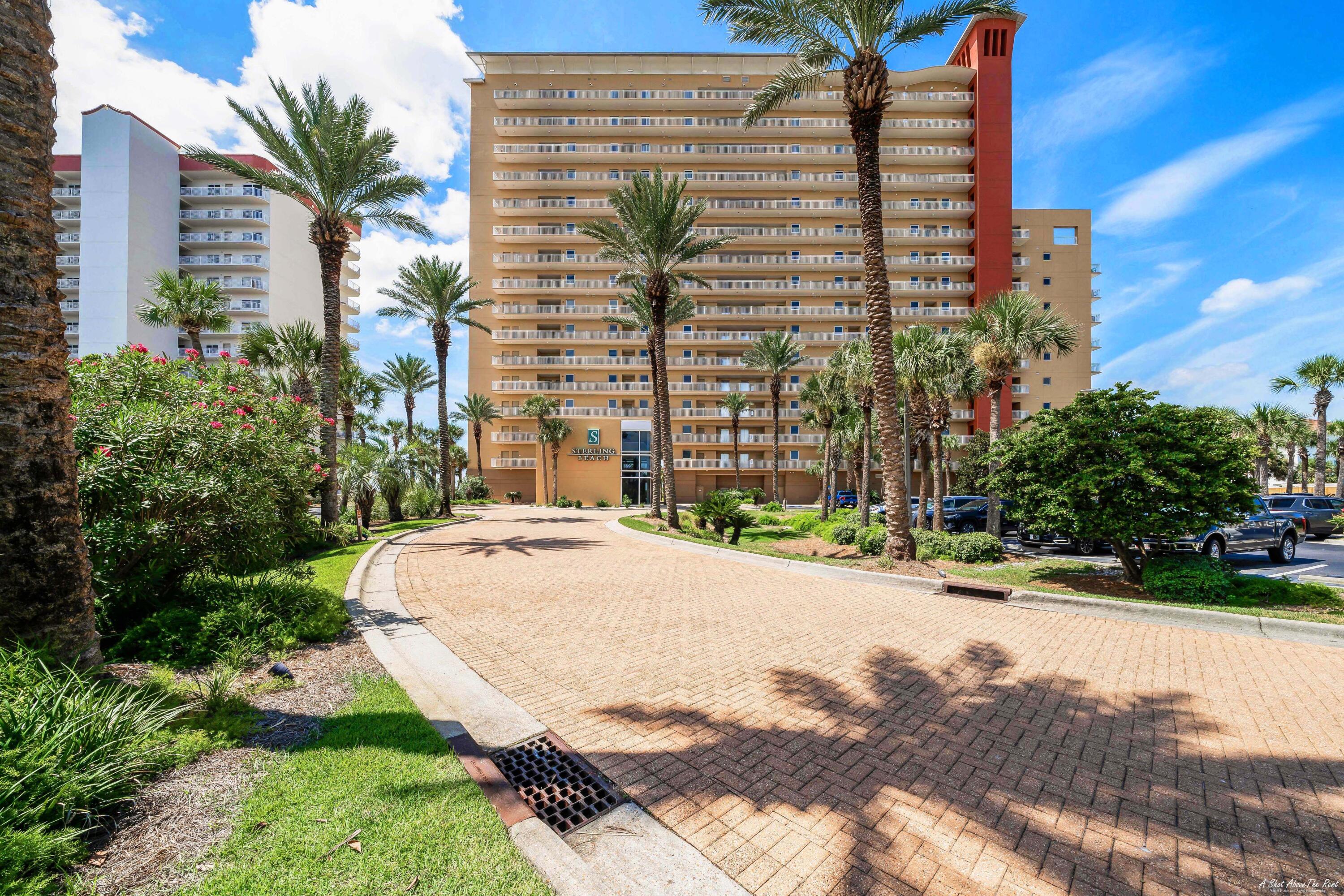 Sterling Beach Condo - Residential