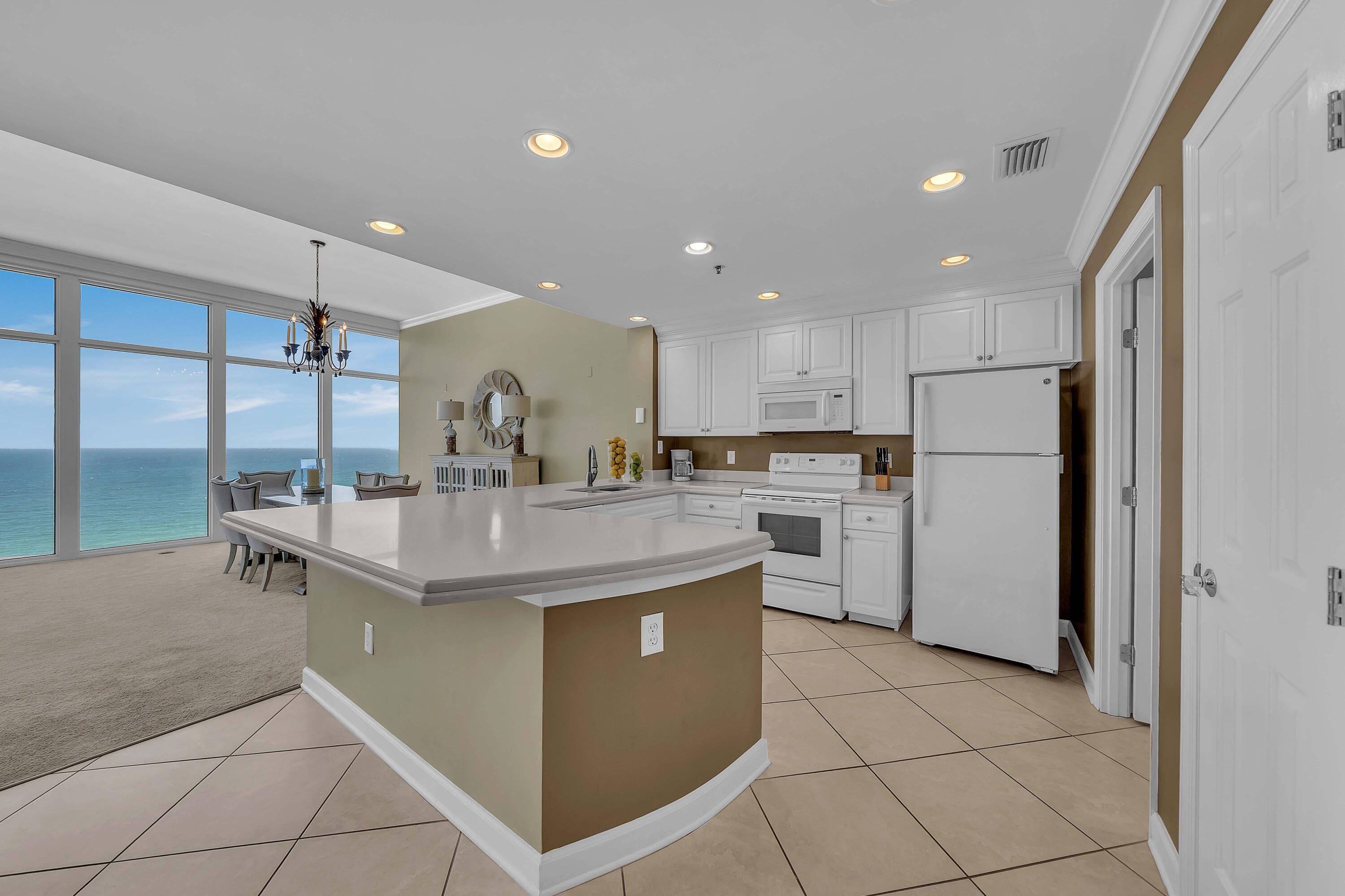 Sterling Beach Condo - Residential