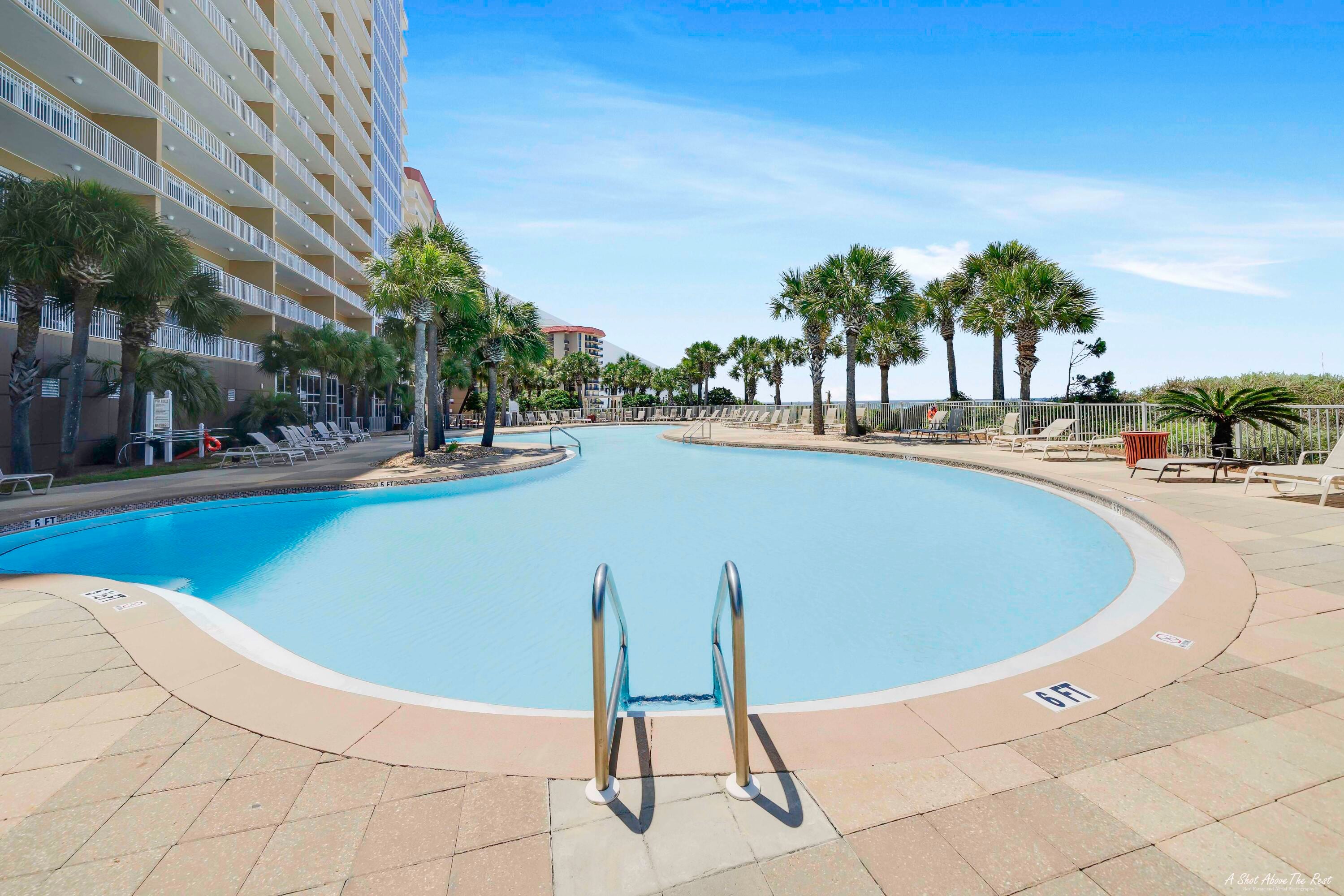 Sterling Beach Condo - Residential