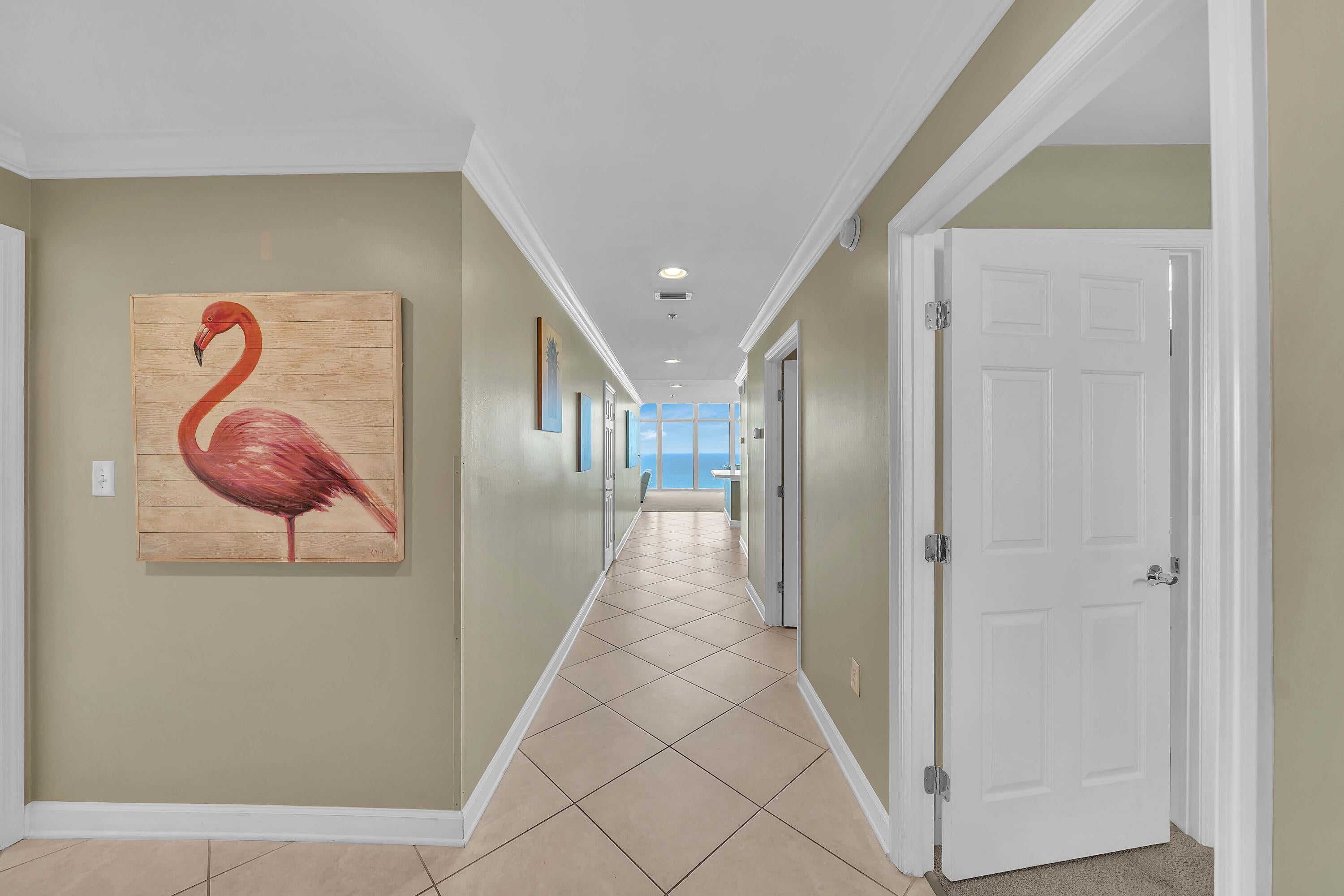 Sterling Beach Condo - Residential