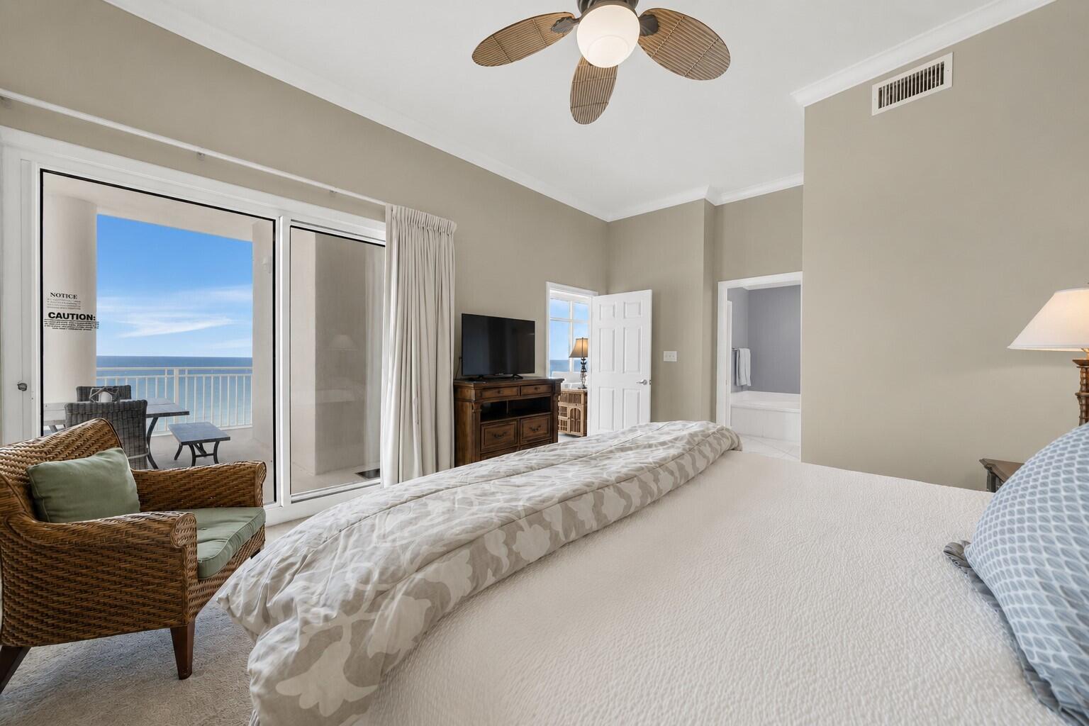Sterling Beach Condo - Residential