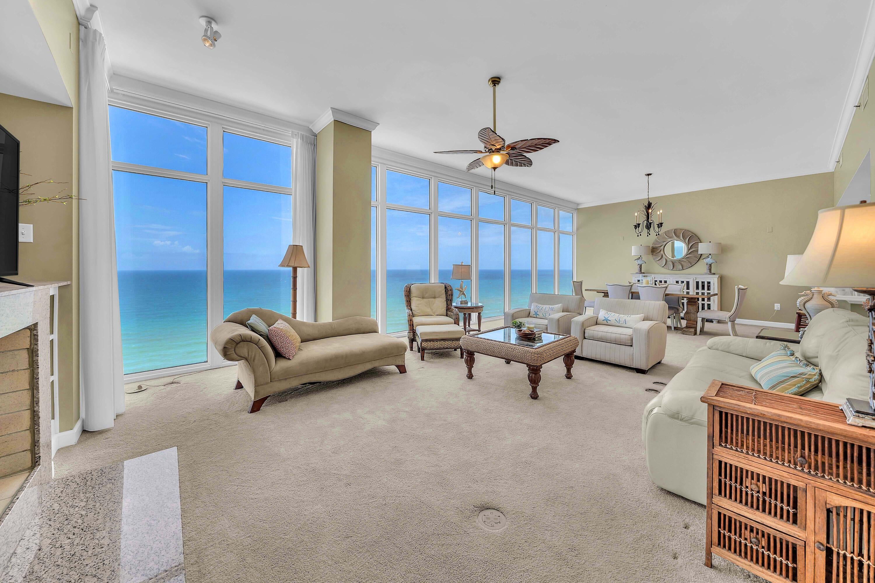 Sterling Beach Condo - Residential