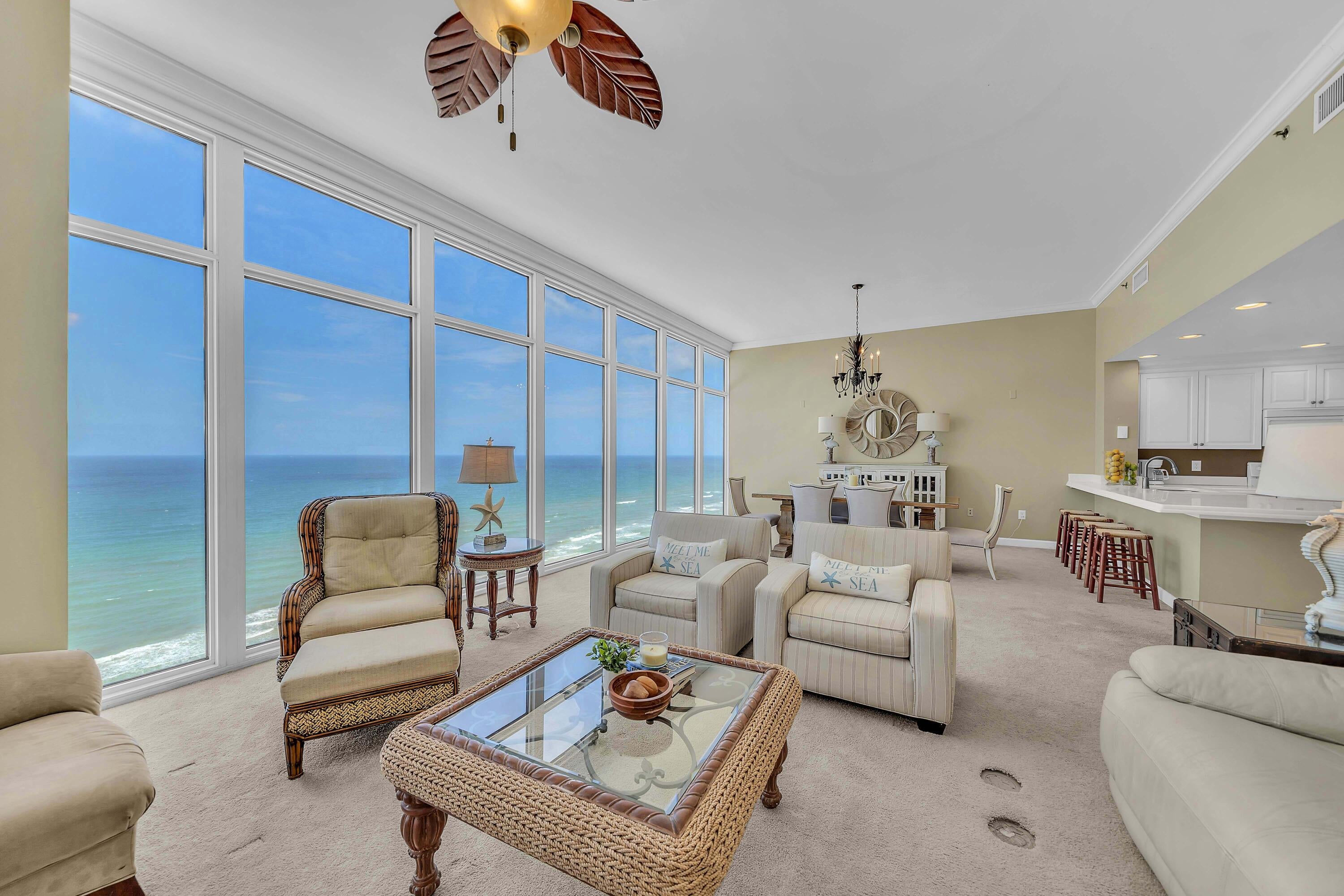 Sterling Beach Condo - Residential