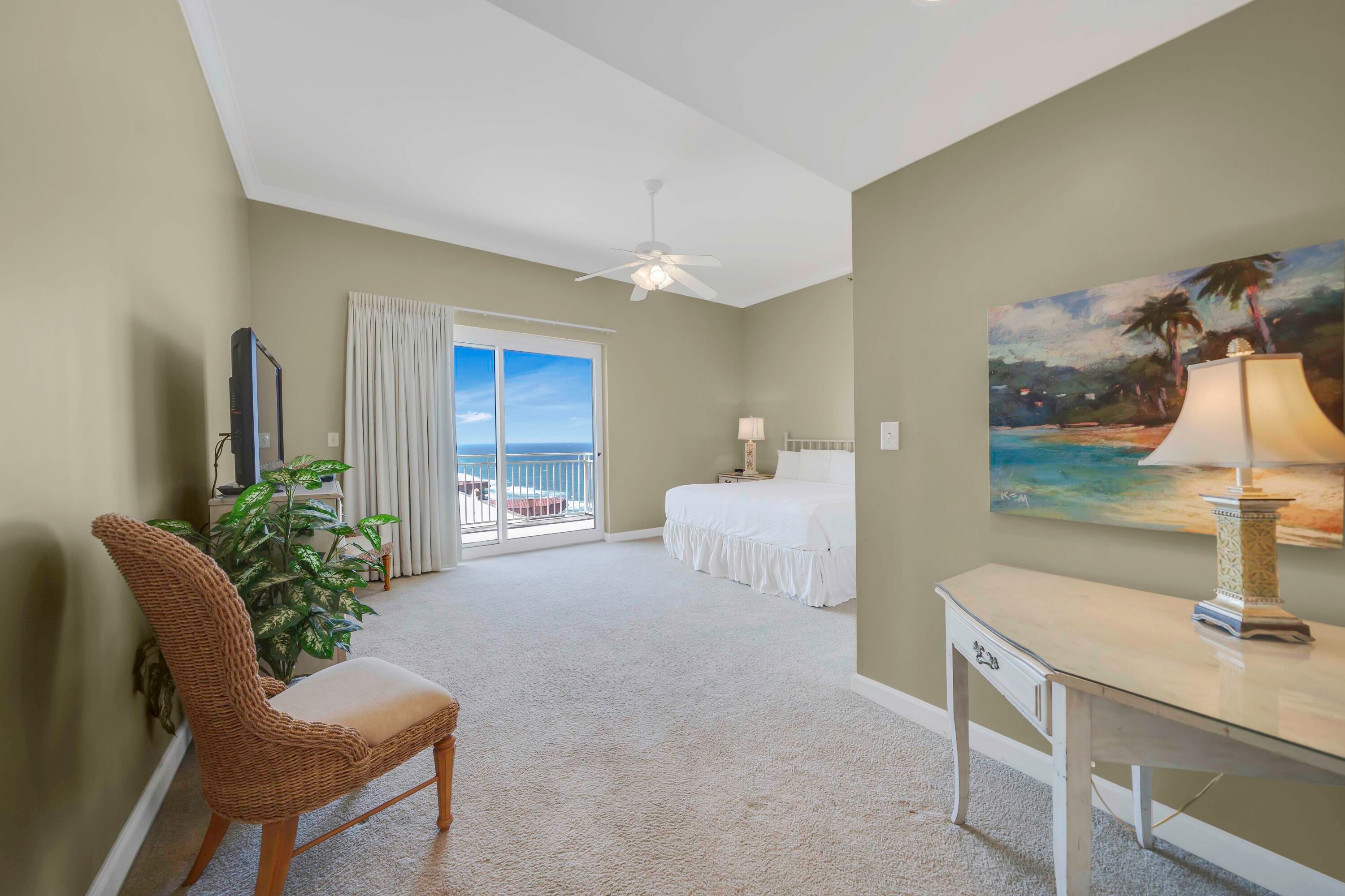 Sterling Beach Condo - Residential