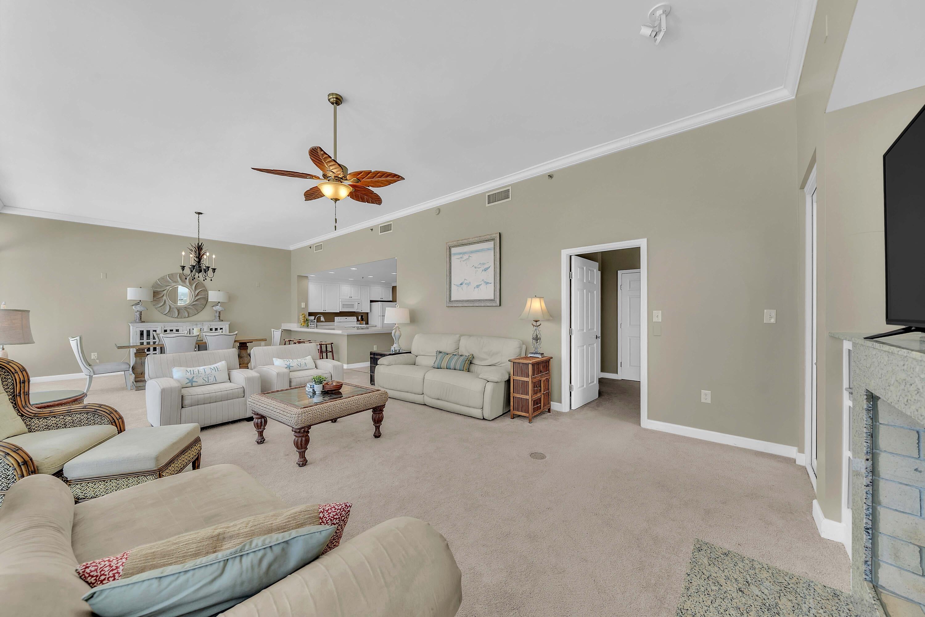 Sterling Beach Condo - Residential