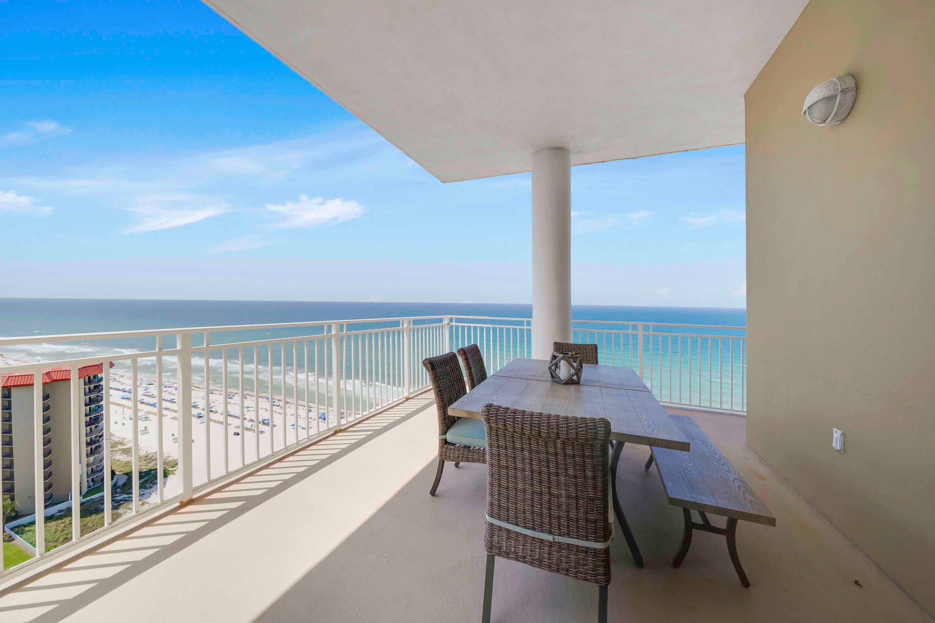 Sterling Beach Condo - Residential