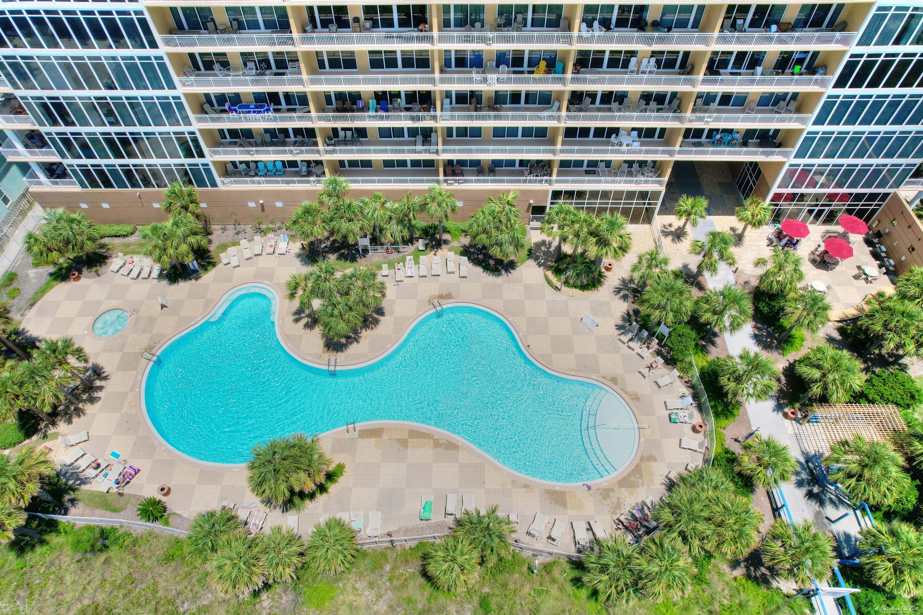 Sterling Beach Condo - Residential