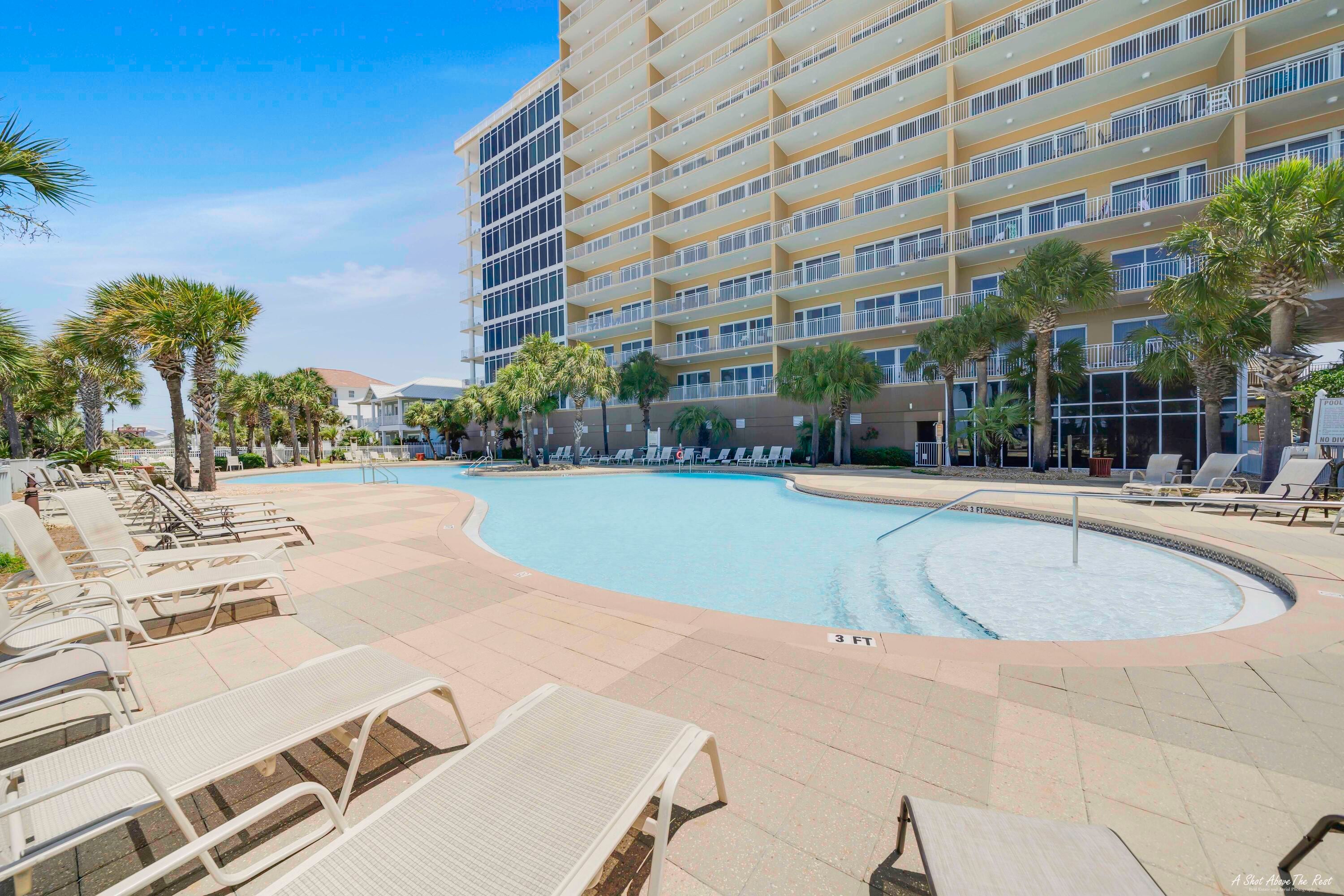 Sterling Beach Condo - Residential
