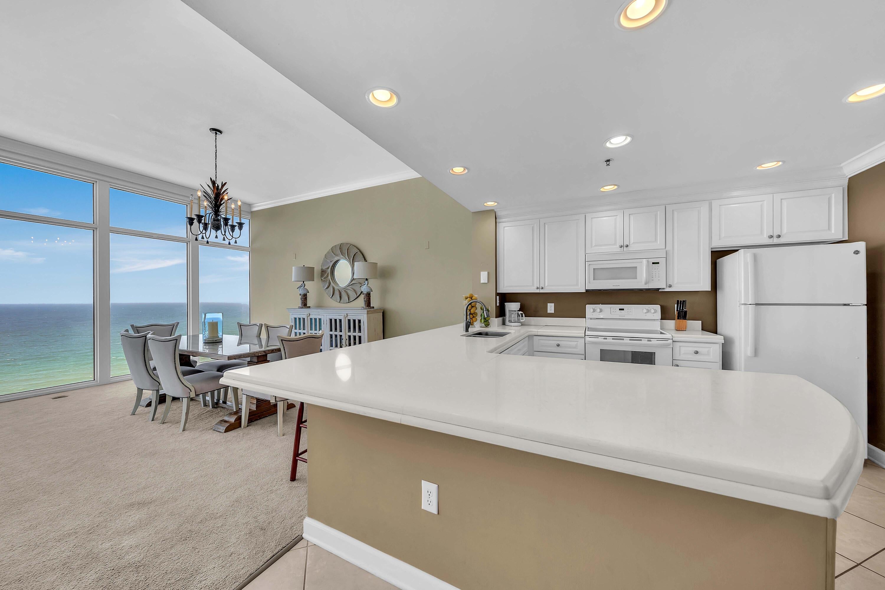 Sterling Beach Condo - Residential