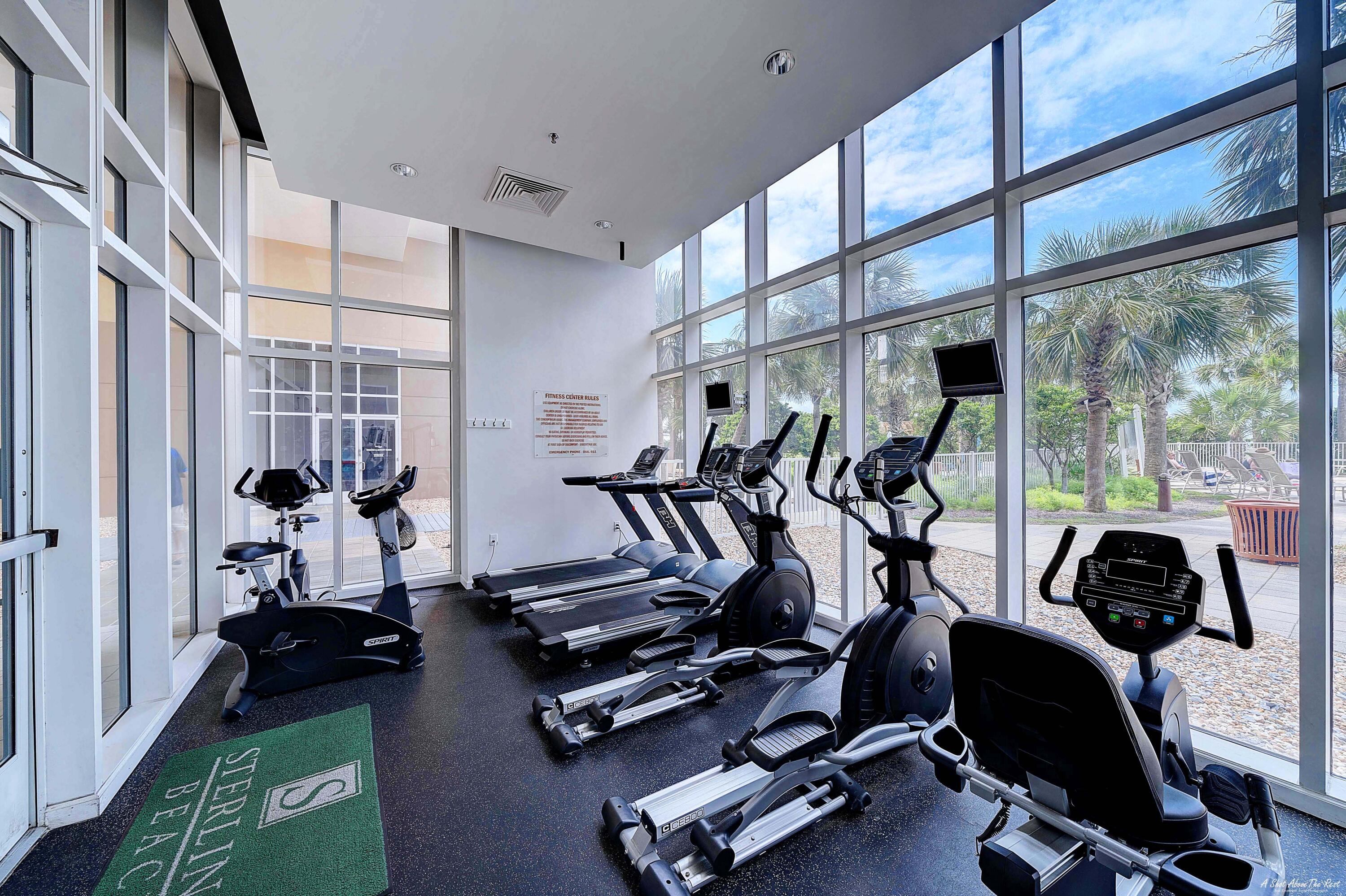 Sterling Beach Condo - Residential