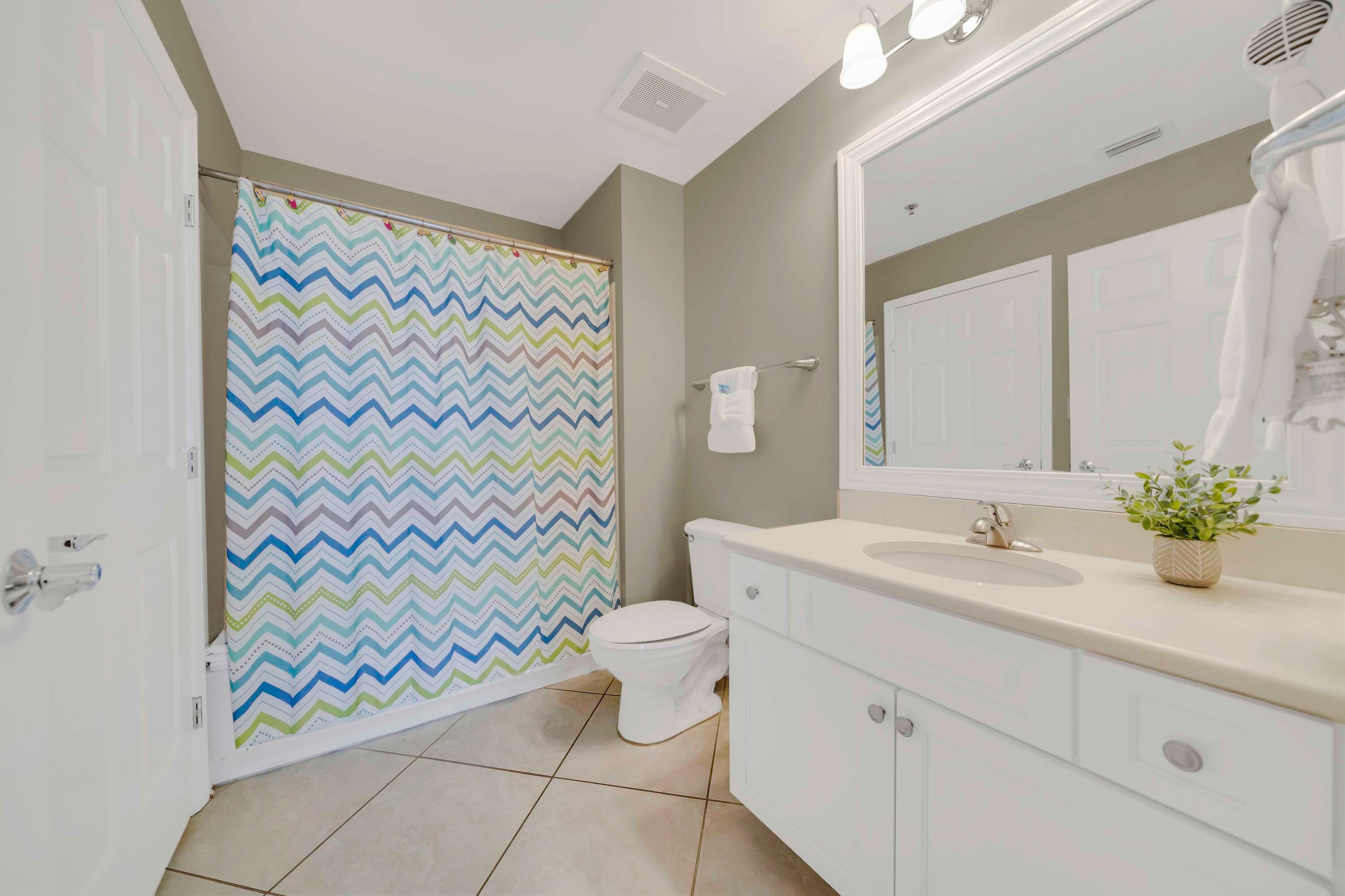 Sterling Beach Condo - Residential