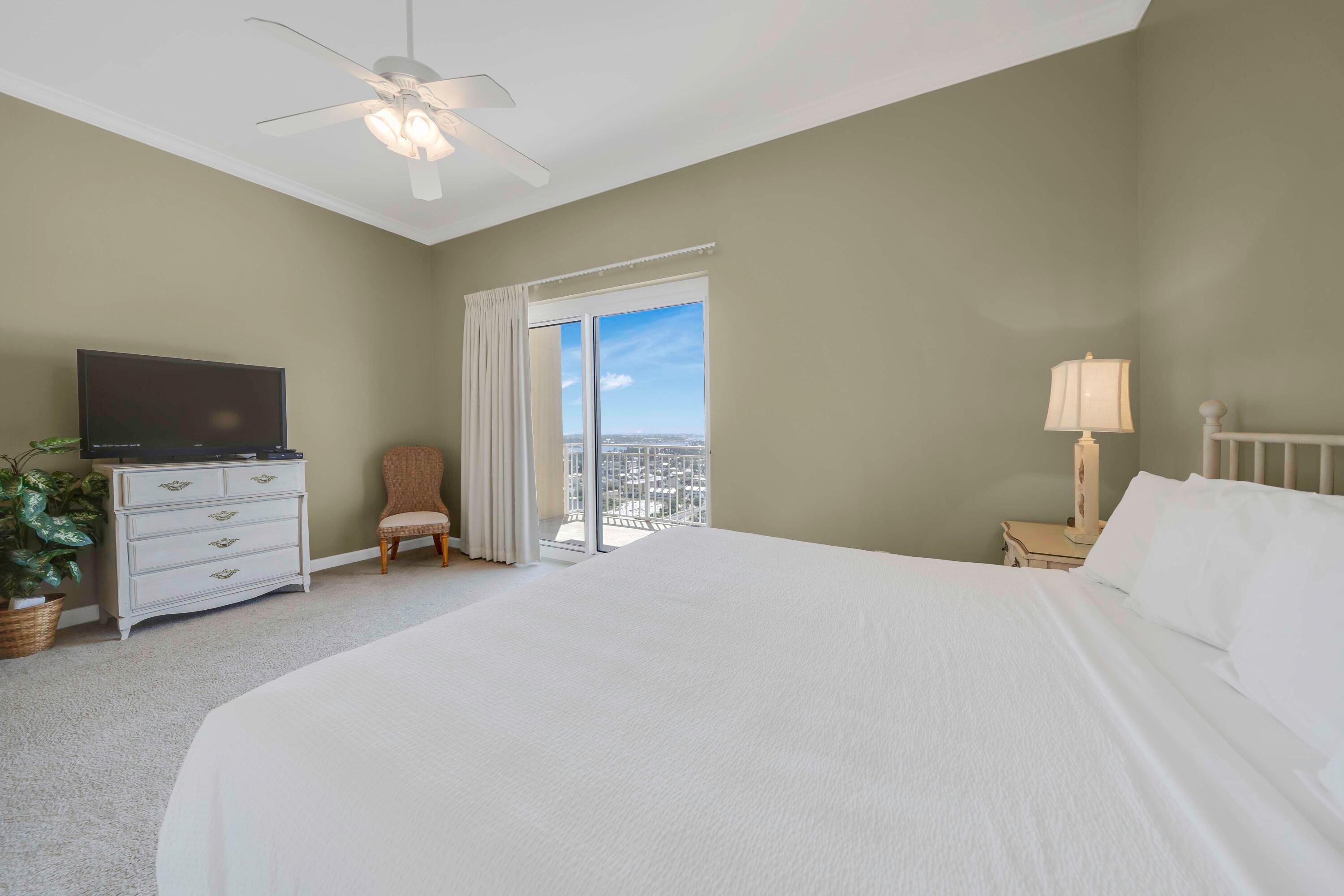 Sterling Beach Condo - Residential
