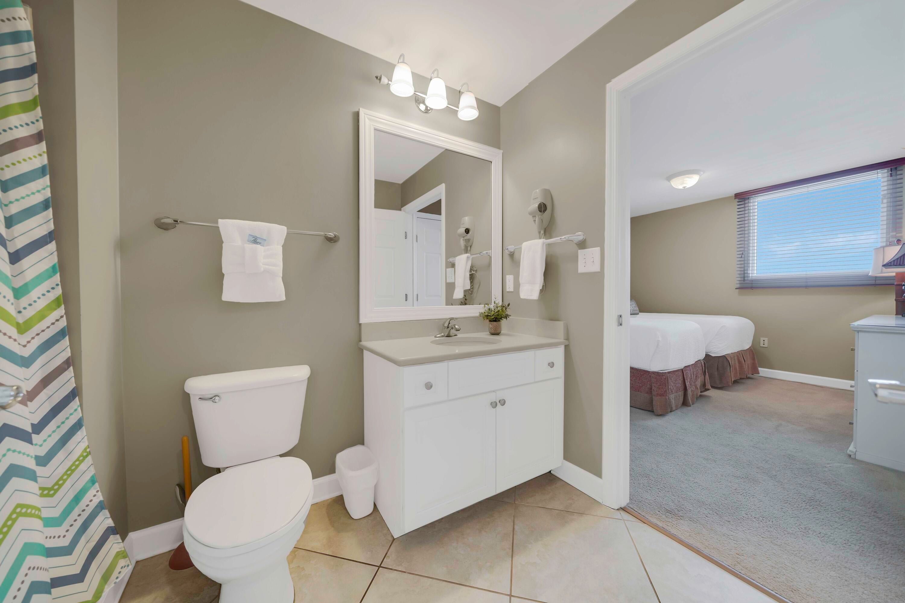 Sterling Beach Condo - Residential