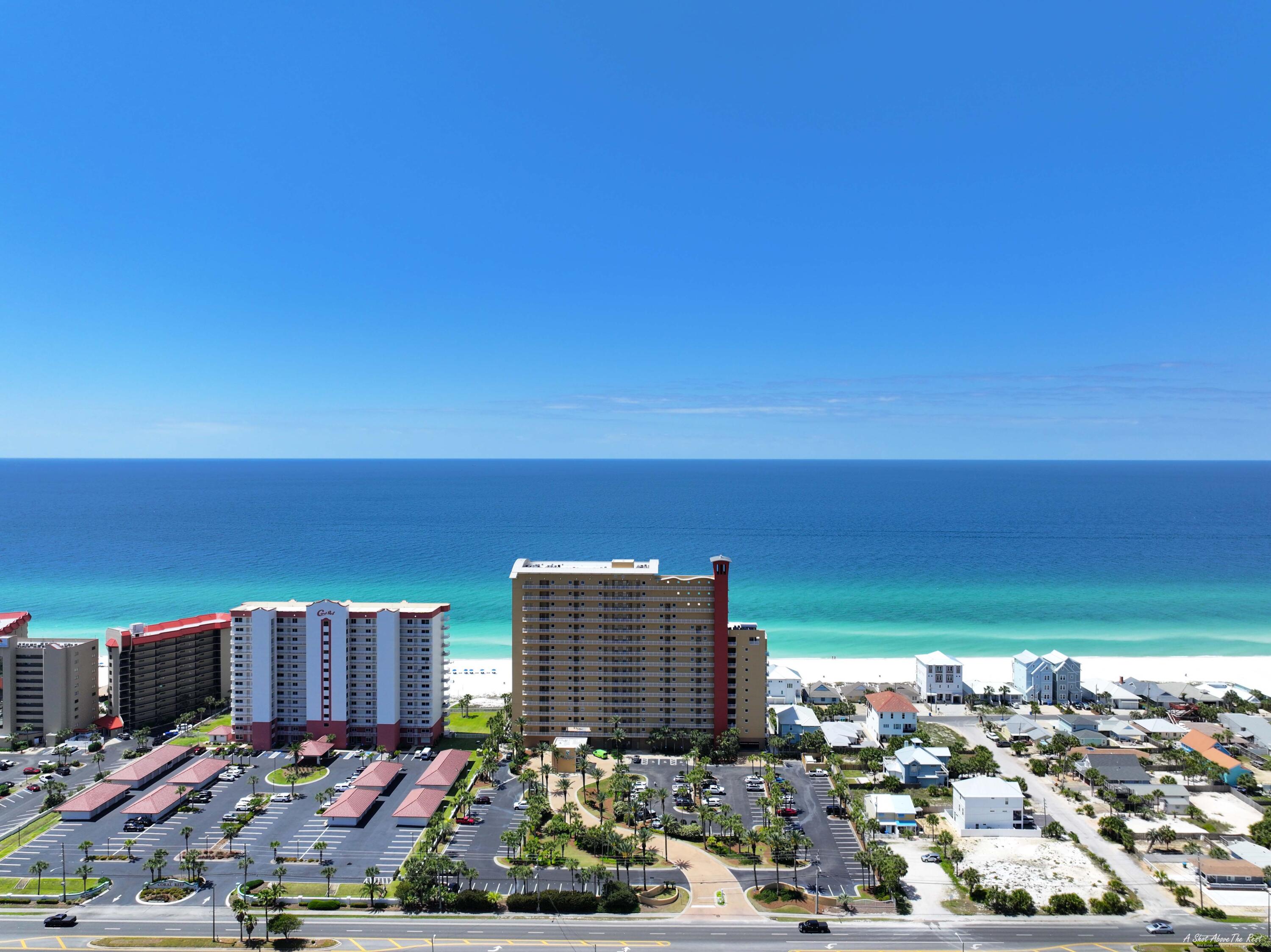 Sterling Beach Condo - Residential