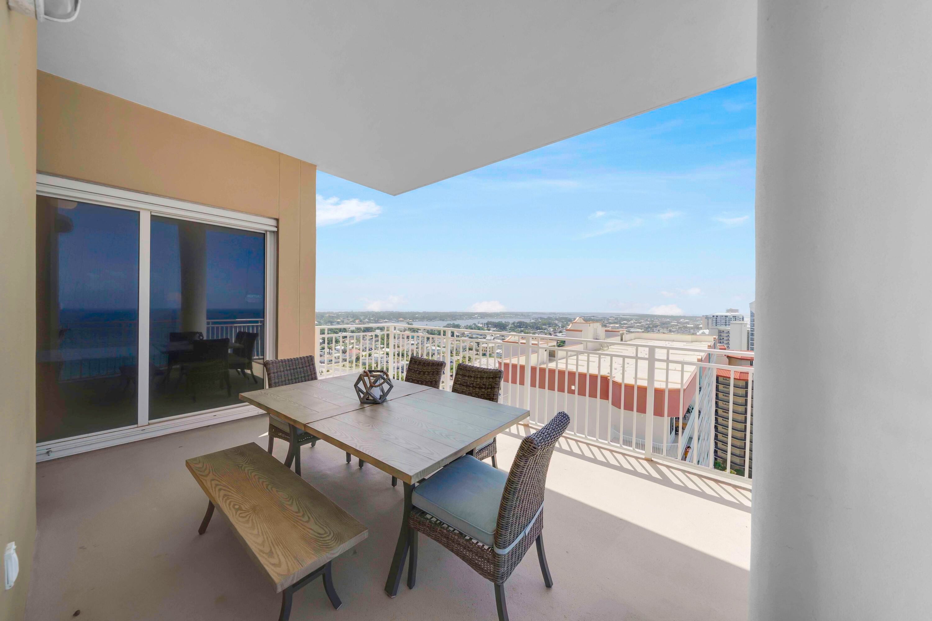 Sterling Beach Condo - Residential