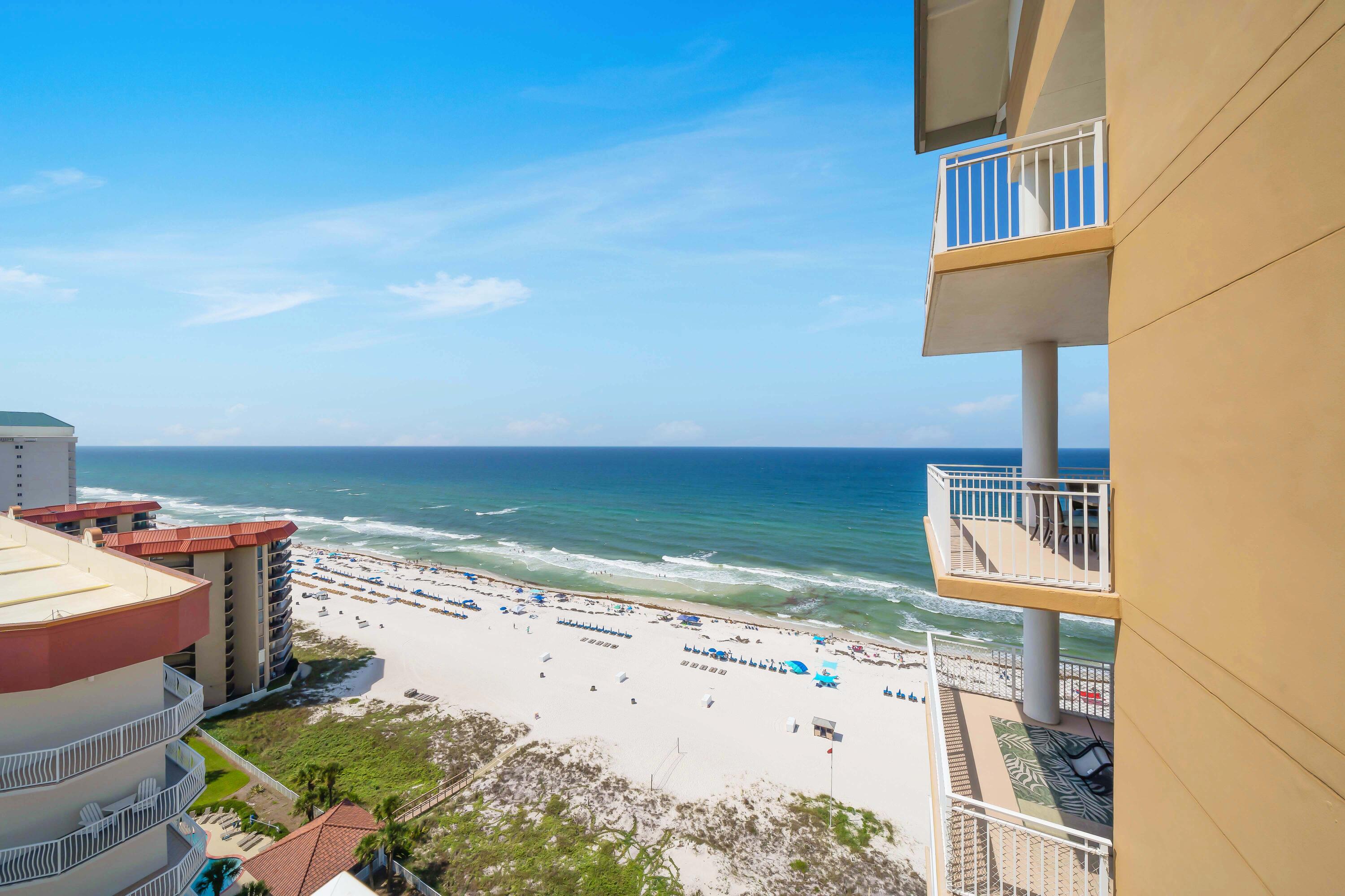 Sterling Beach Condo - Residential