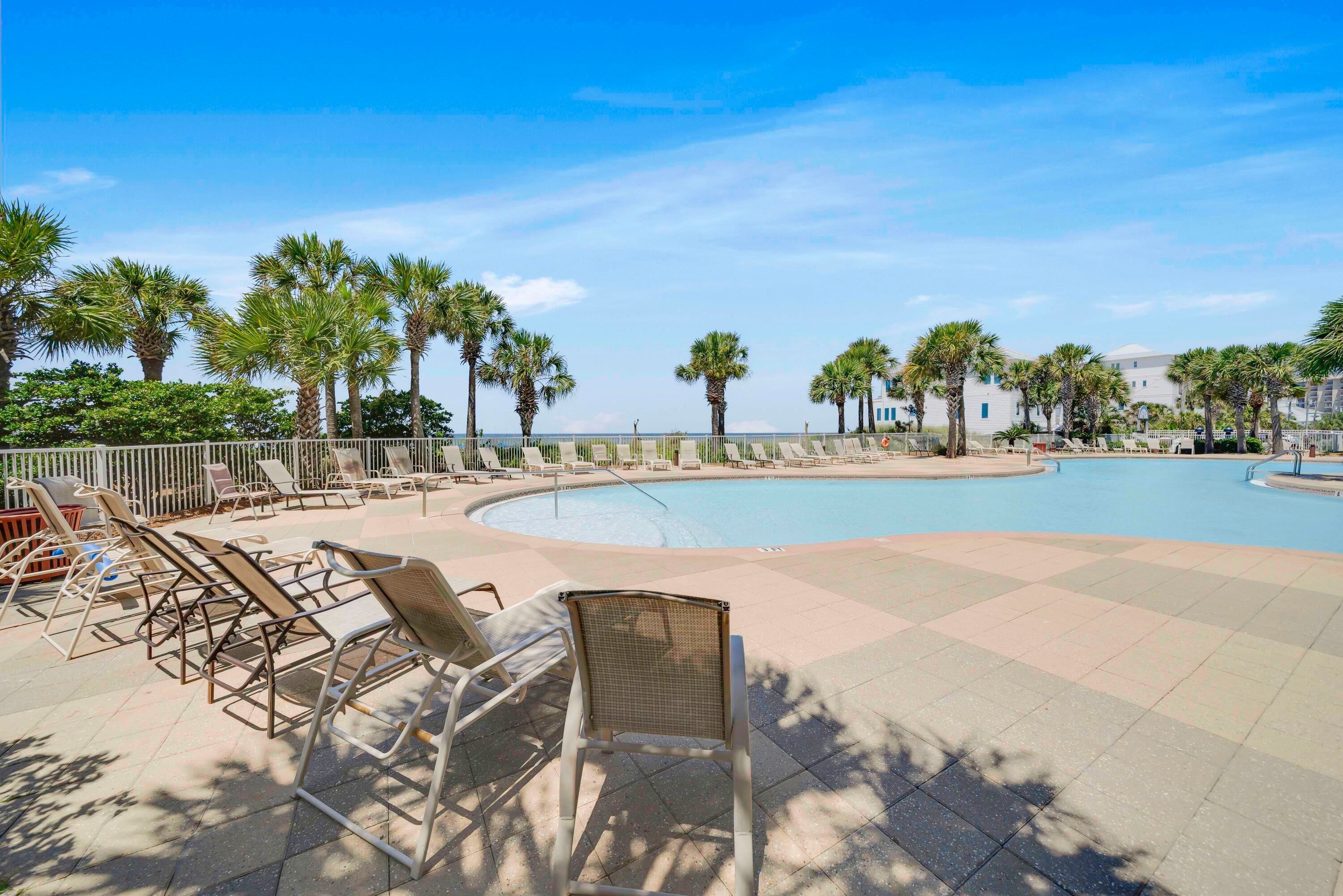 Sterling Beach Condo - Residential