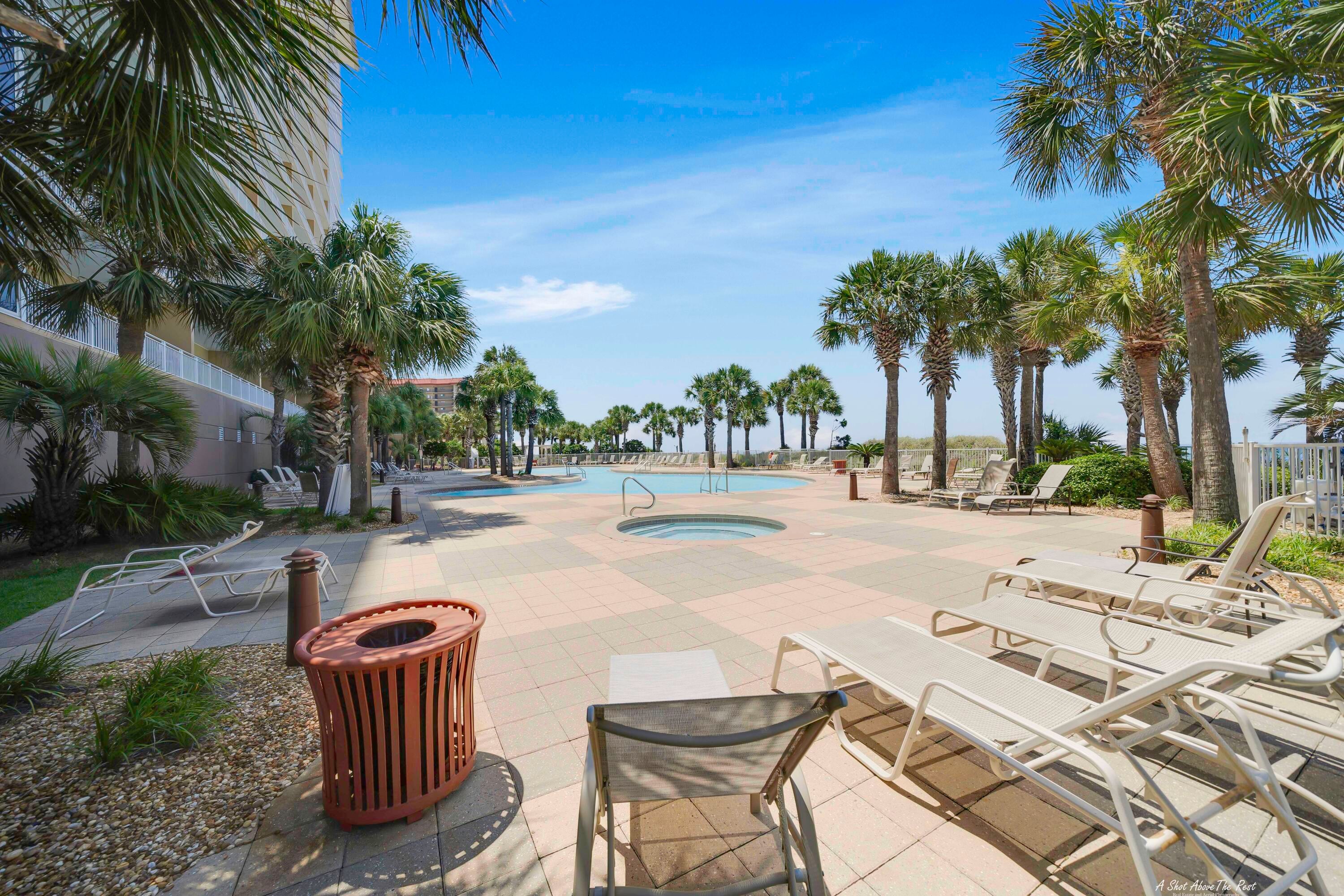 Sterling Beach Condo - Residential
