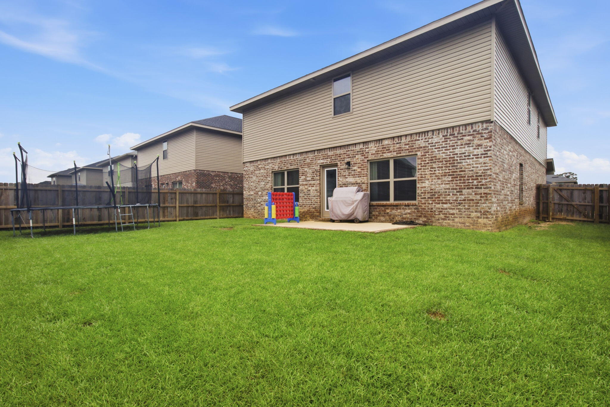 Ridgeway Landing - Residential