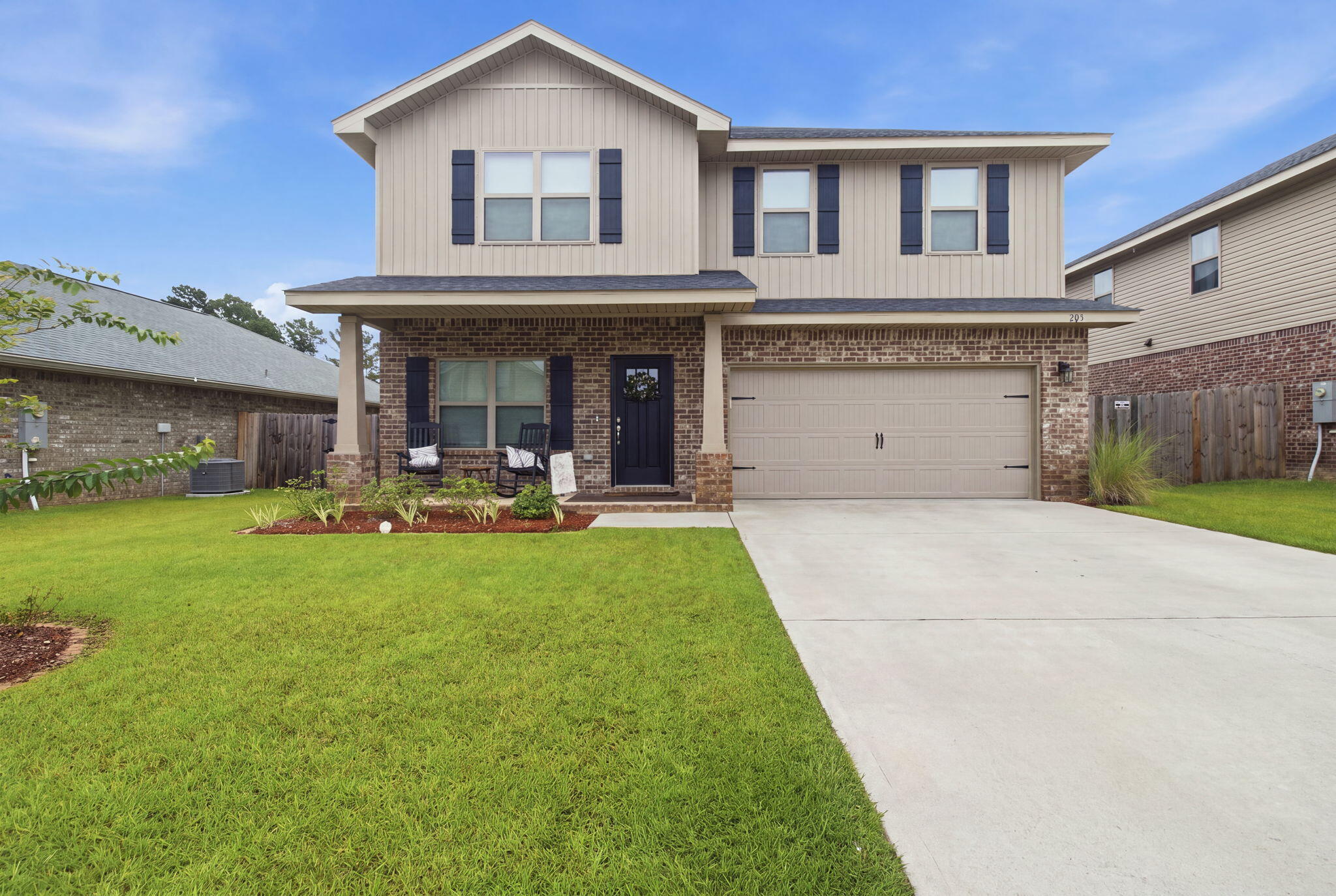 Ridgeway Landing - Residential
