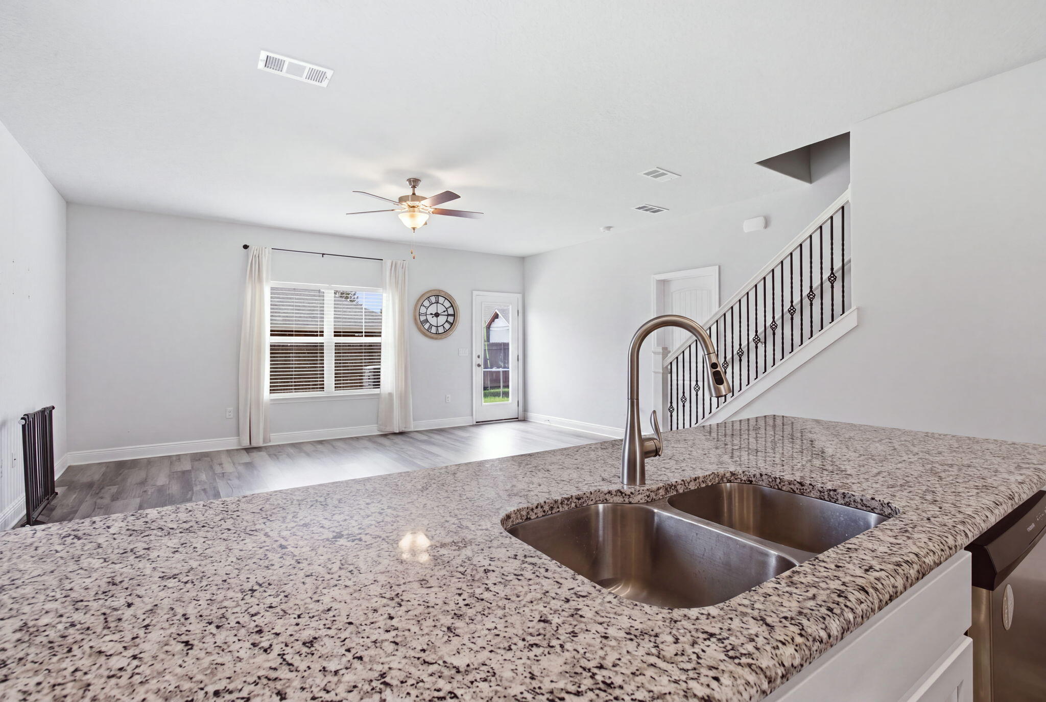 Ridgeway Landing - Residential