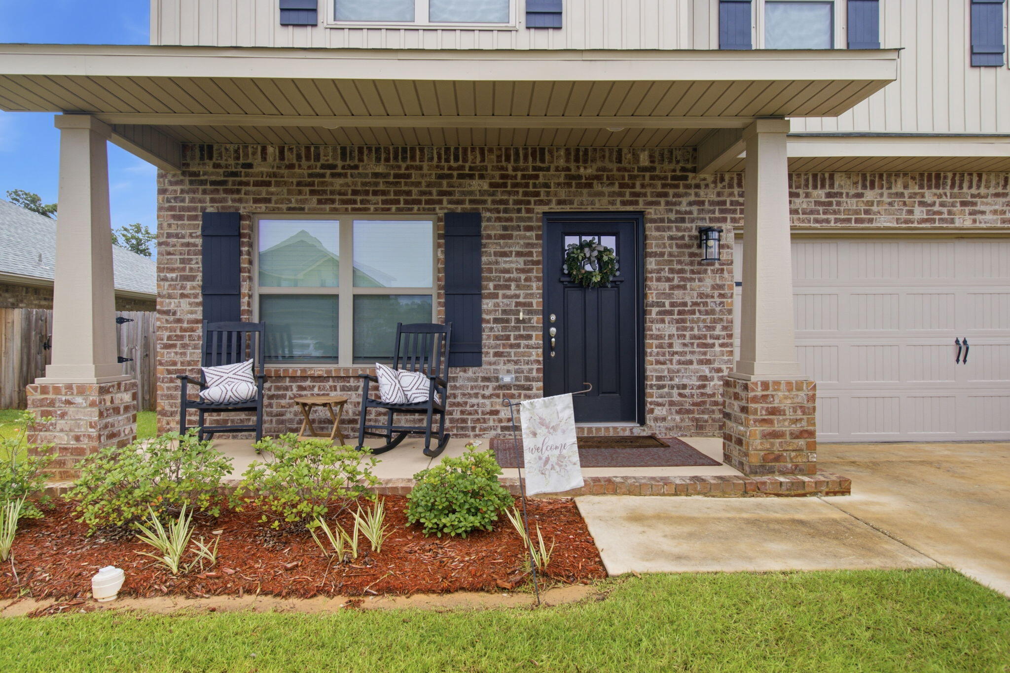 Ridgeway Landing - Residential
