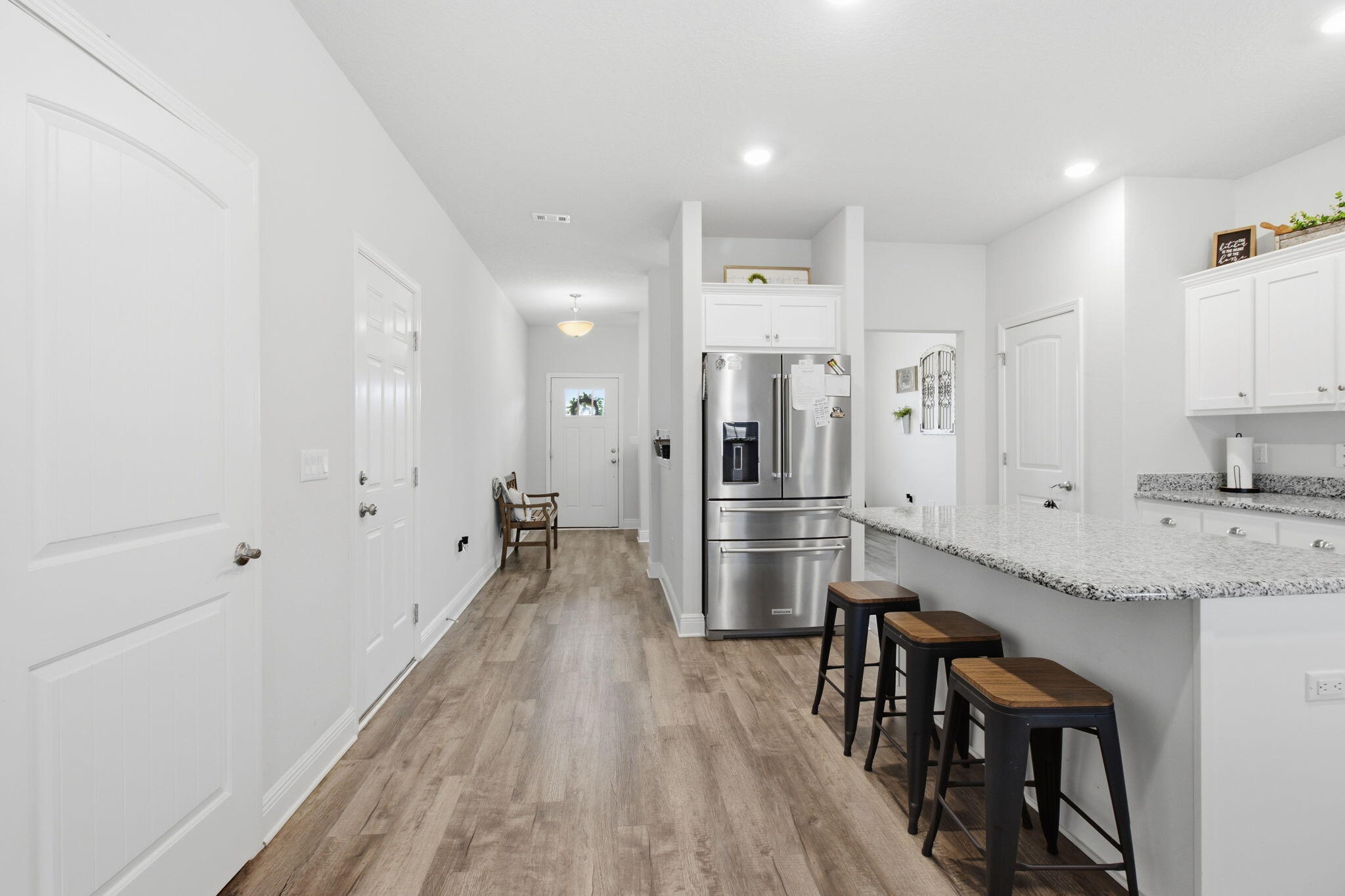 Ridgeway Landing - Residential