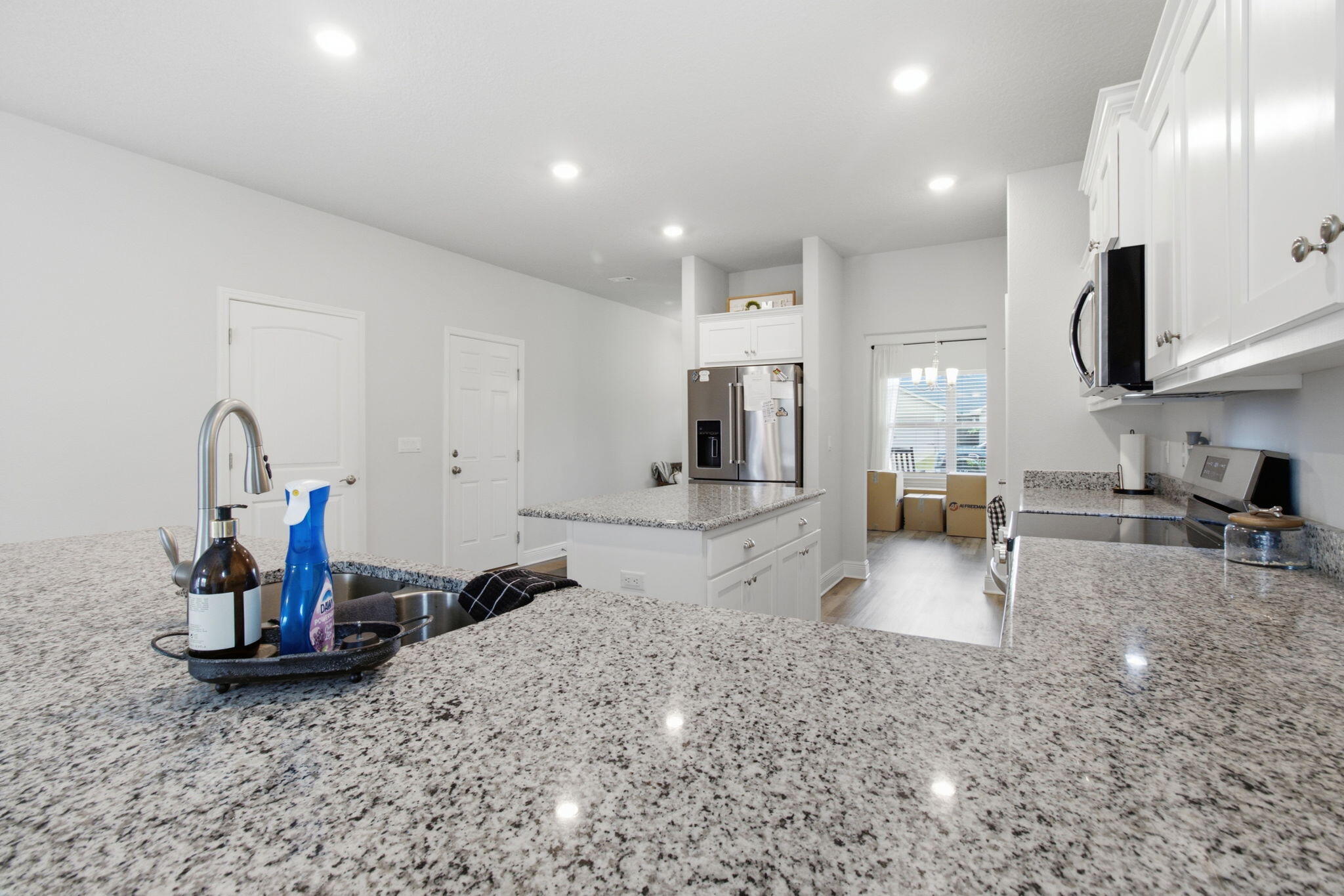 Ridgeway Landing - Residential