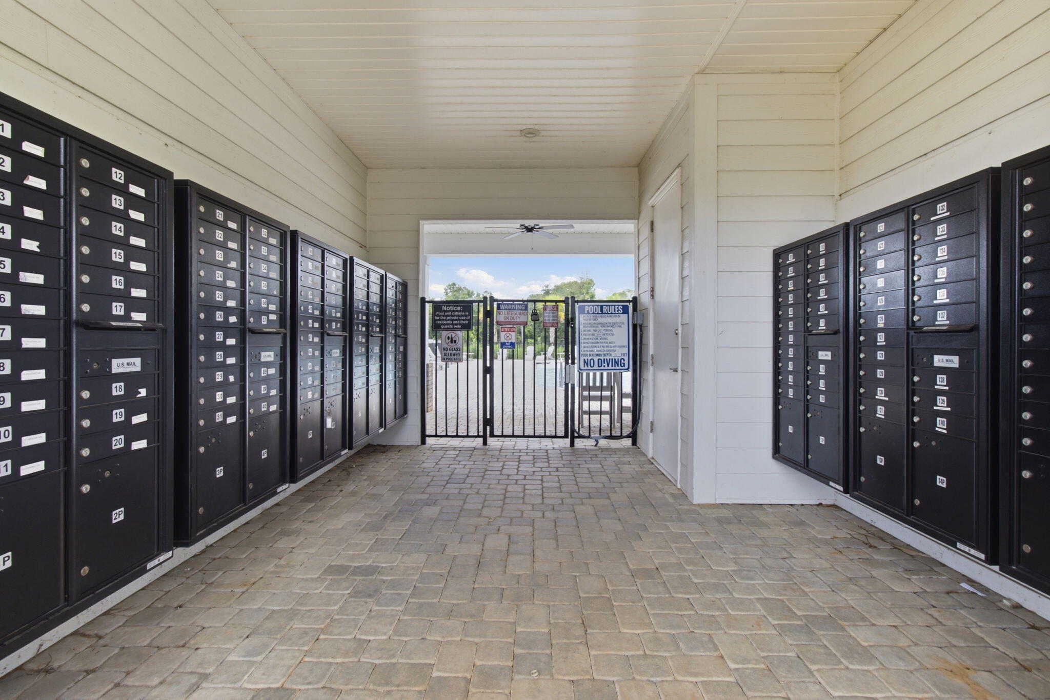 Ridgeway Landing - Residential