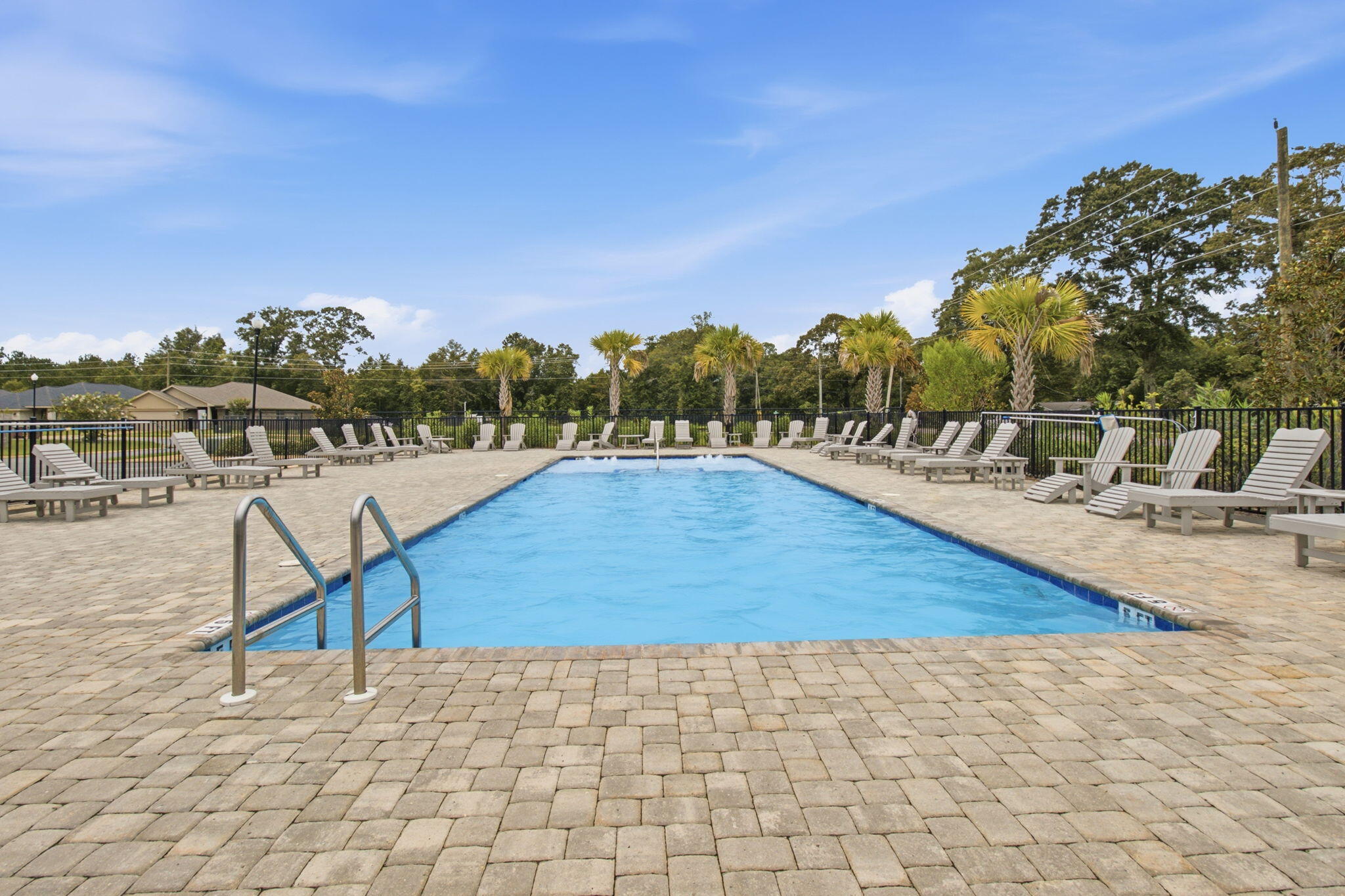 Ridgeway Landing - Residential