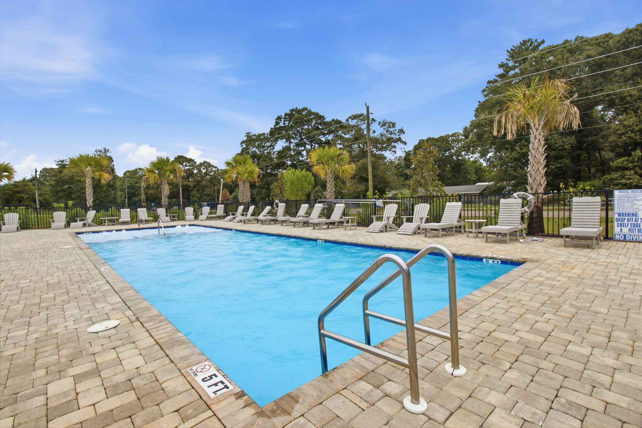 Ridgeway Landing - Residential