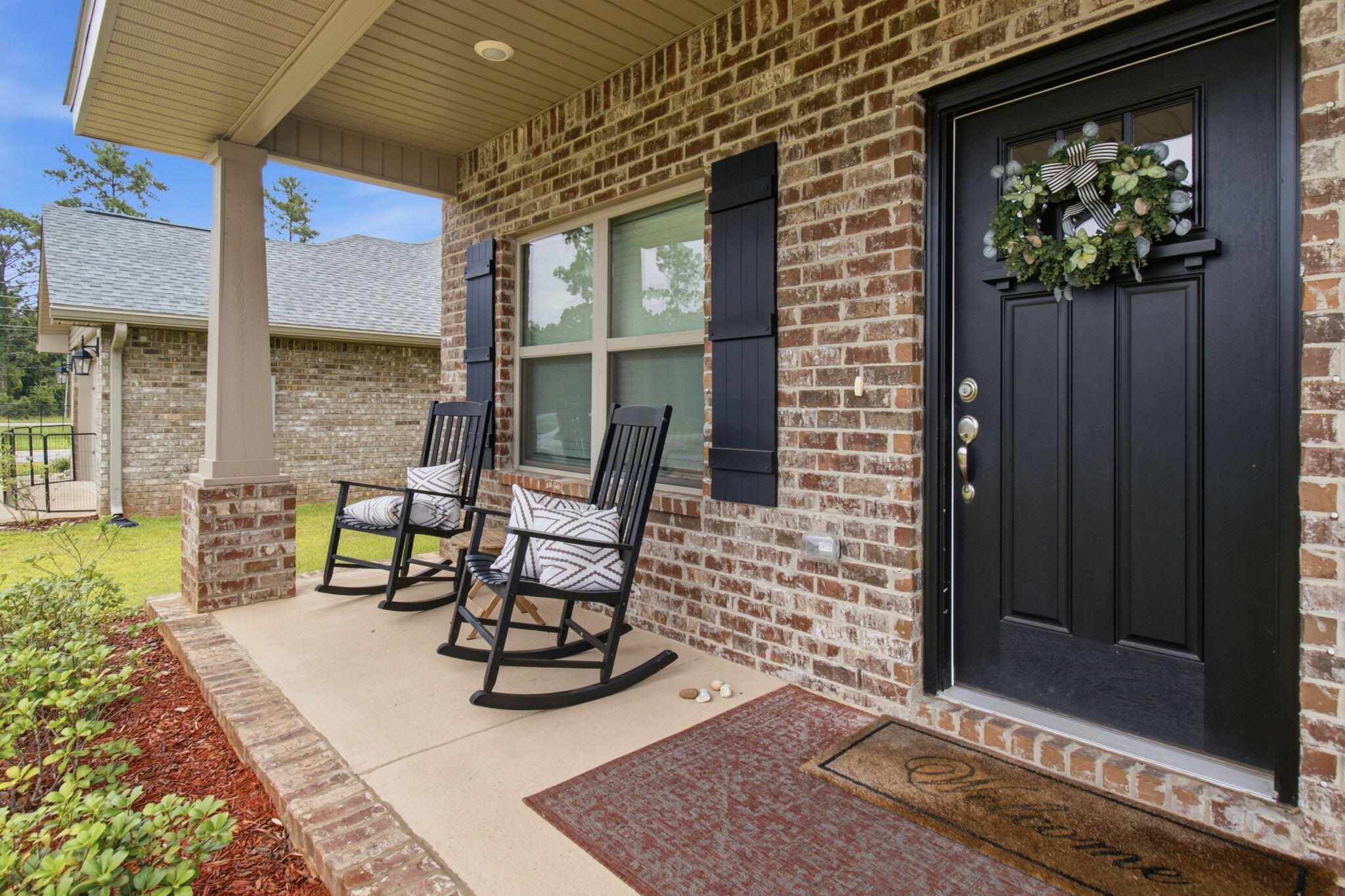Ridgeway Landing - Residential