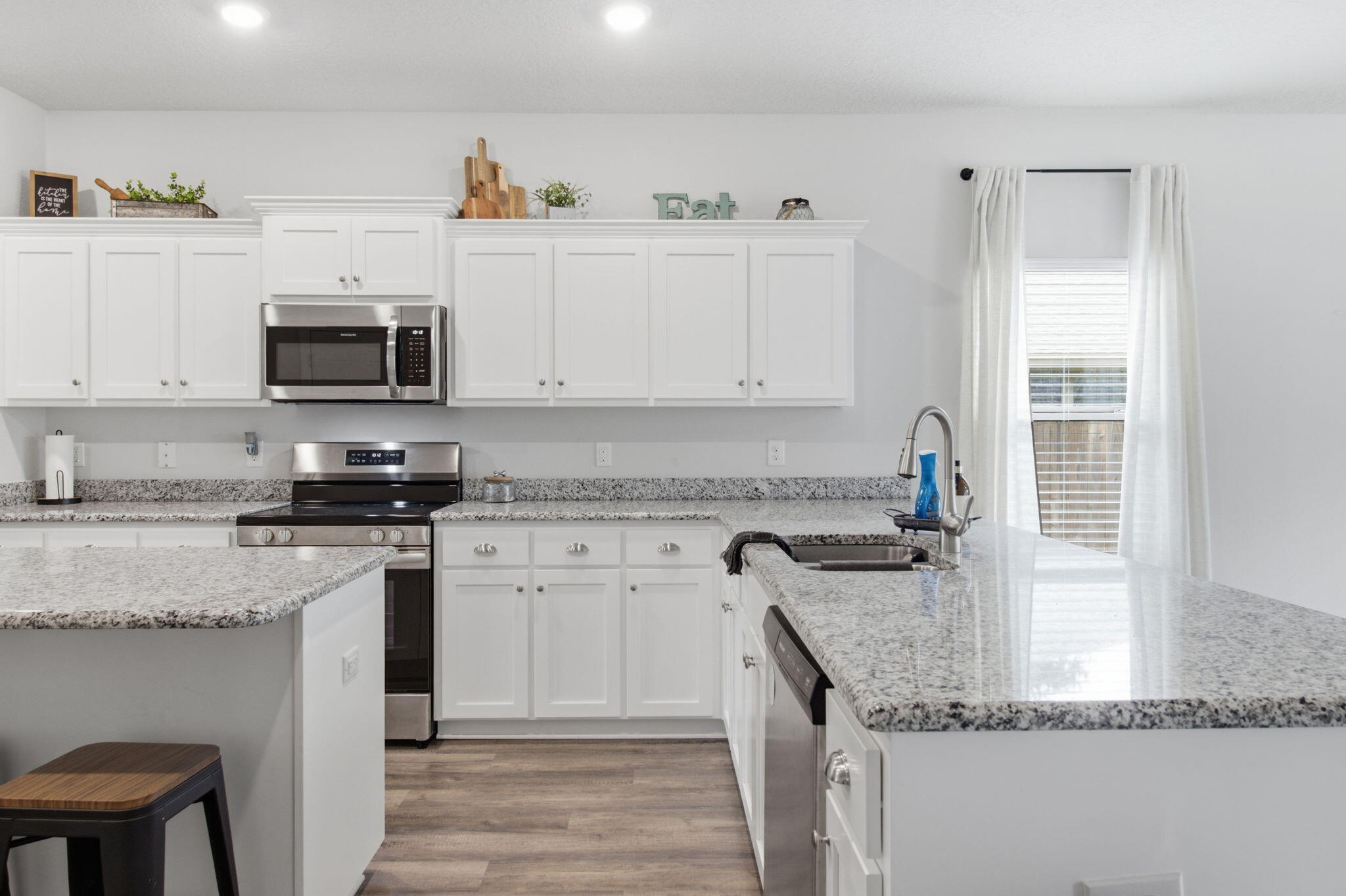 Ridgeway Landing - Residential