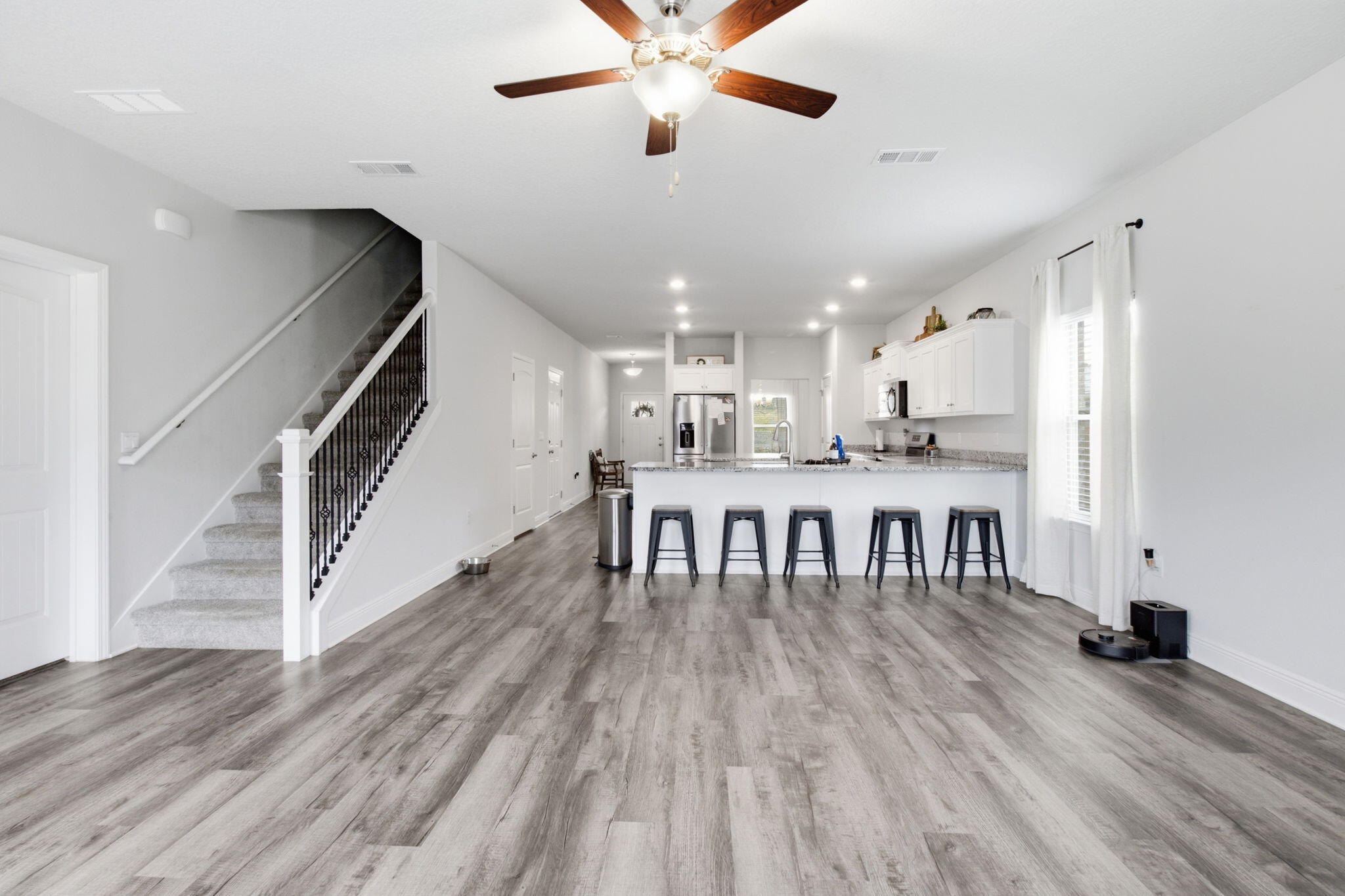Ridgeway Landing - Residential