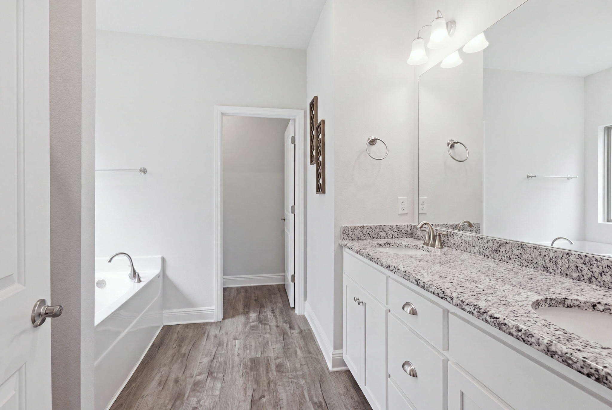 Ridgeway Landing - Residential