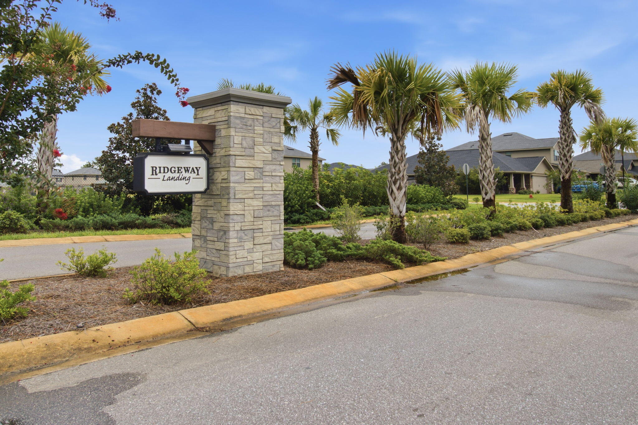 Ridgeway Landing - Residential