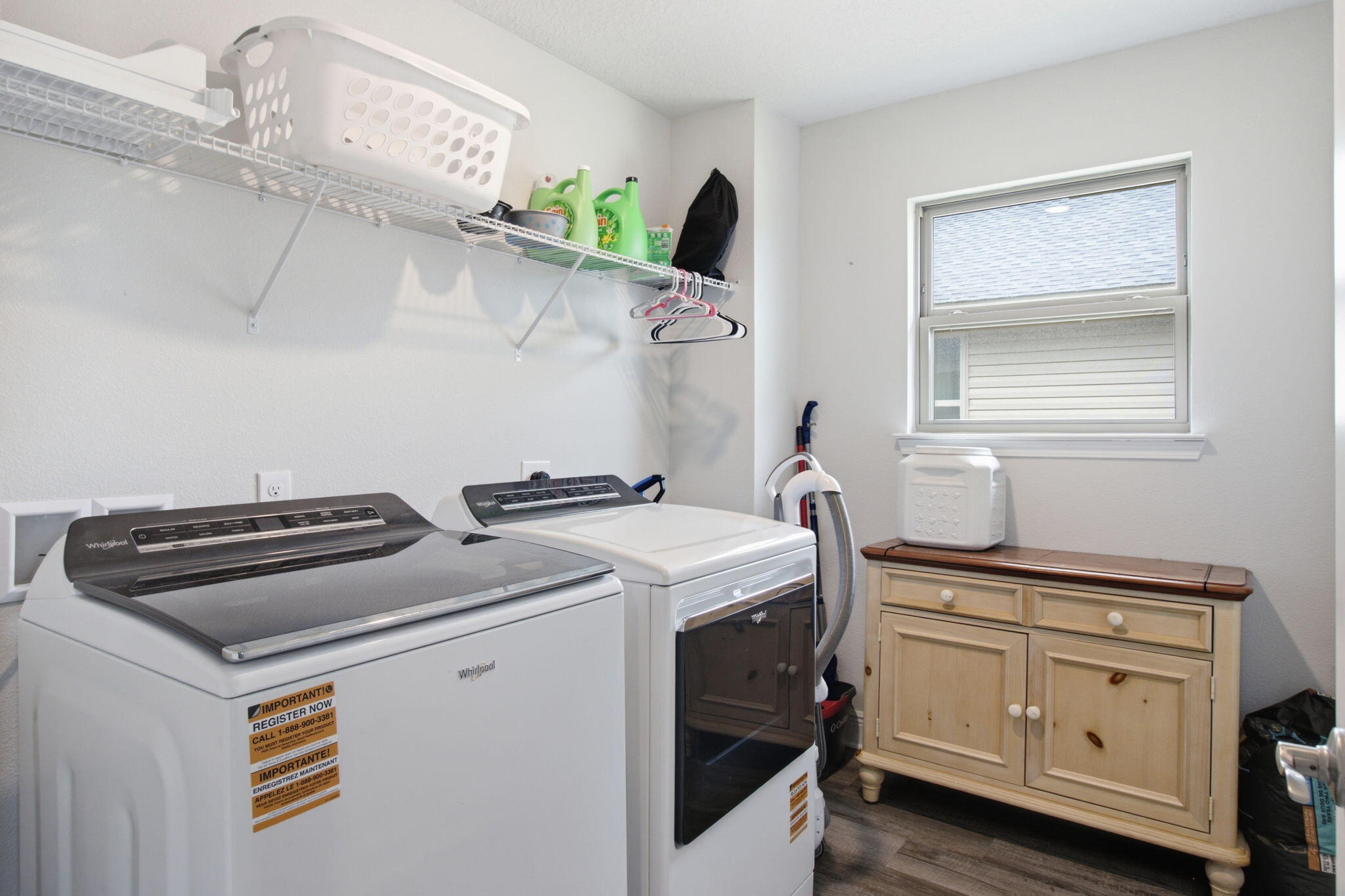 Ridgeway Landing - Residential