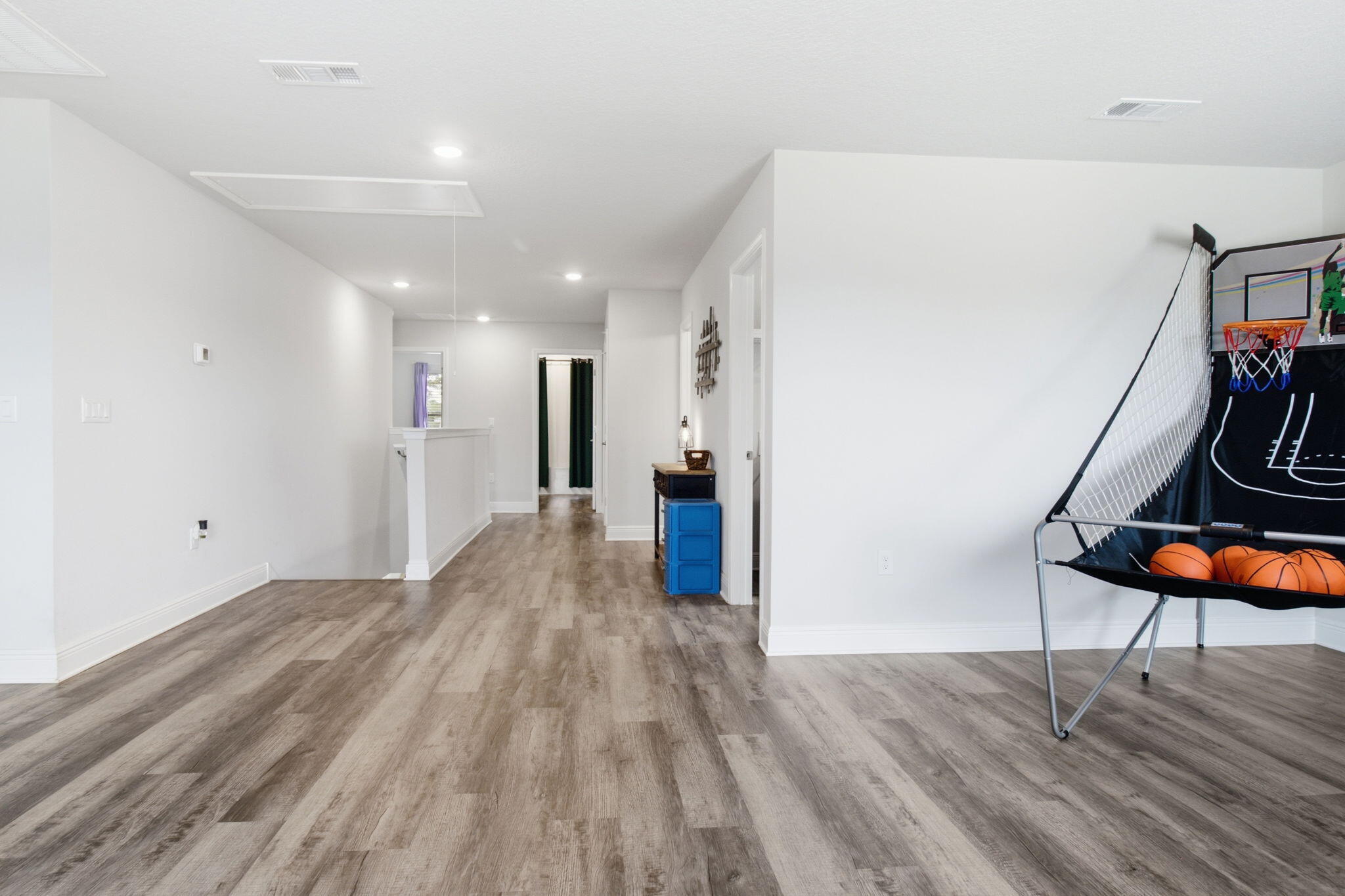 Ridgeway Landing - Residential