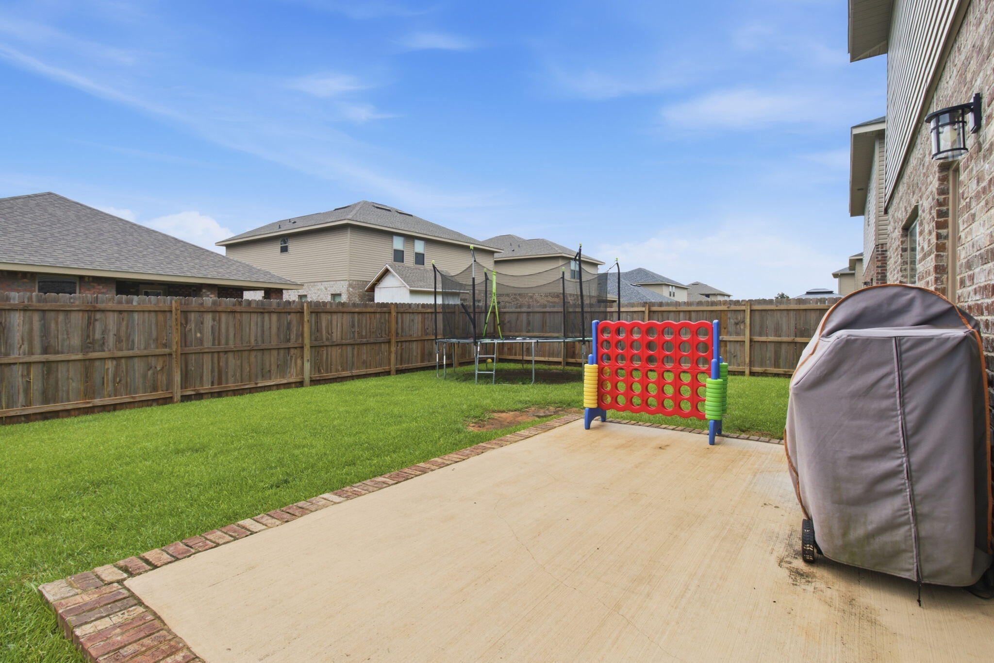 Ridgeway Landing - Residential